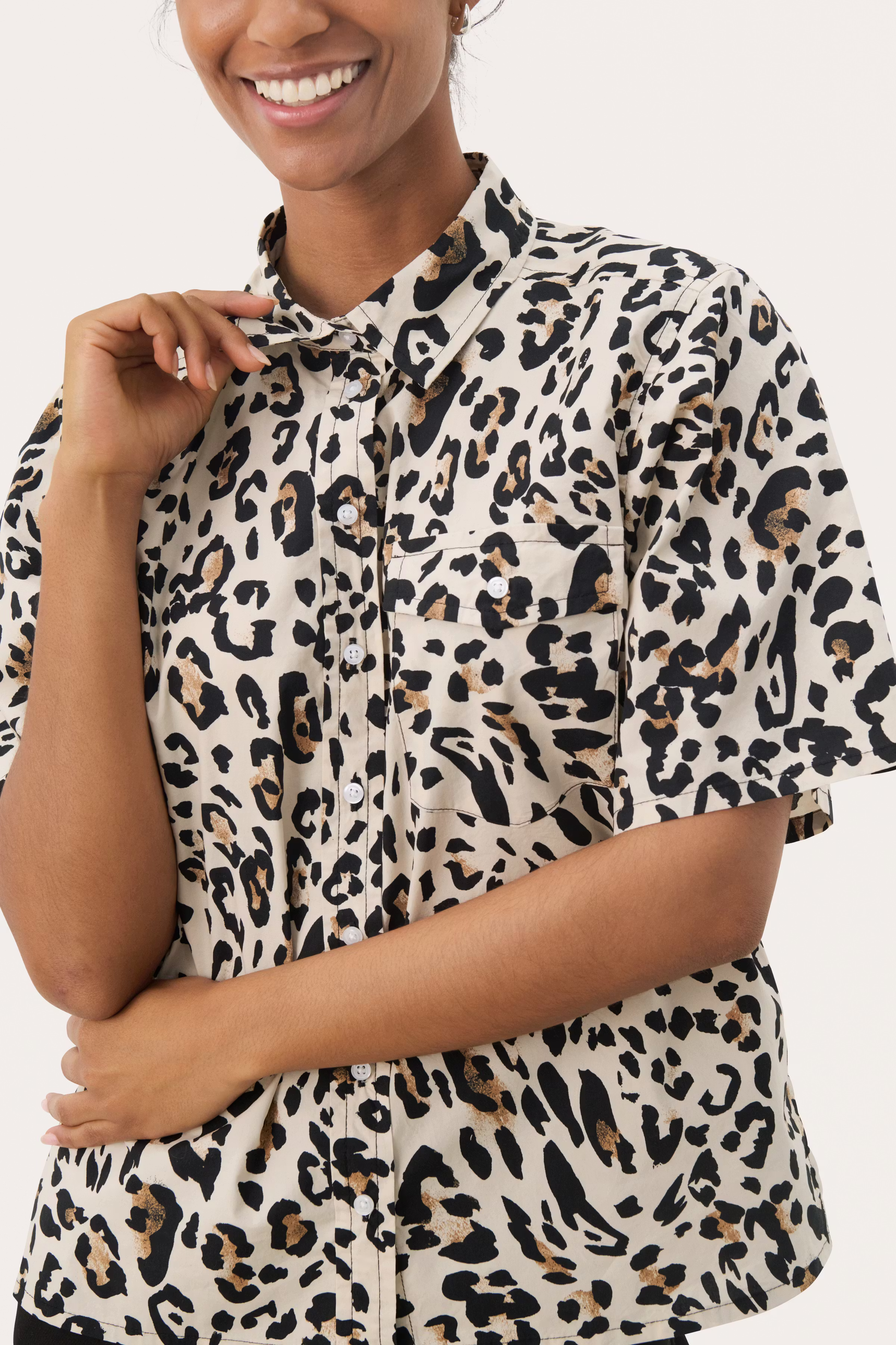 TimianPW Shirt LOOKBOOK DETAIL 30309817-303964