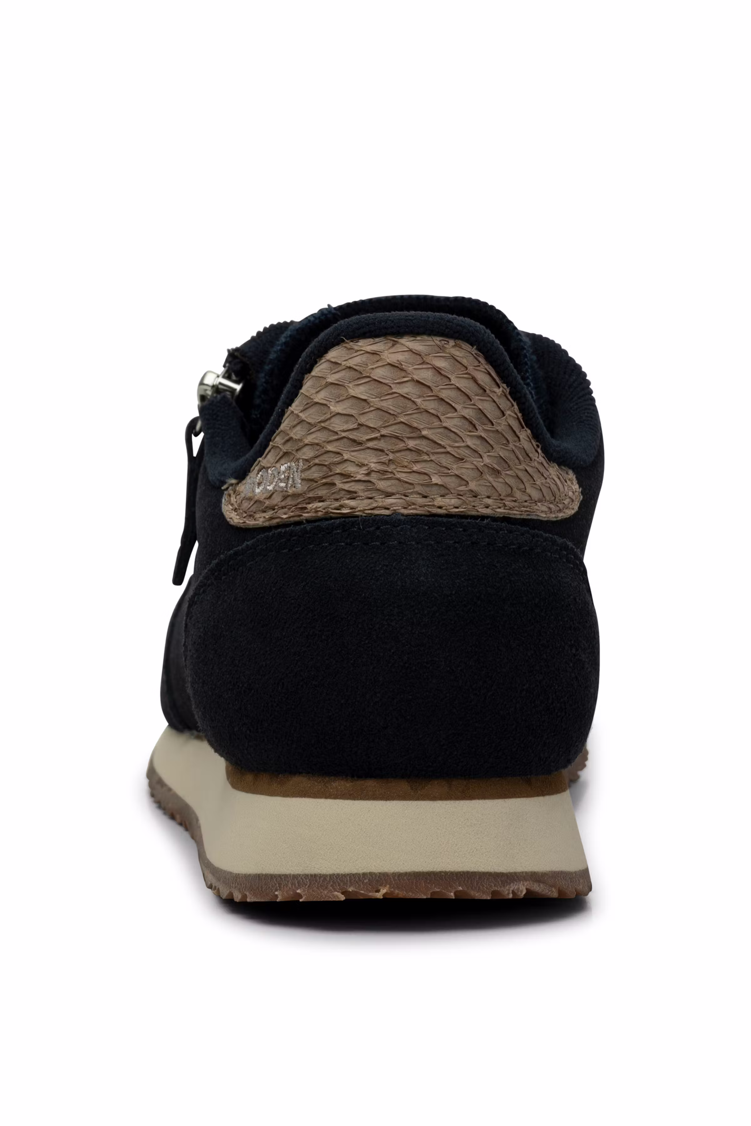 YdunSuedeZipper Sko PACK DETAIL 40551590-400323