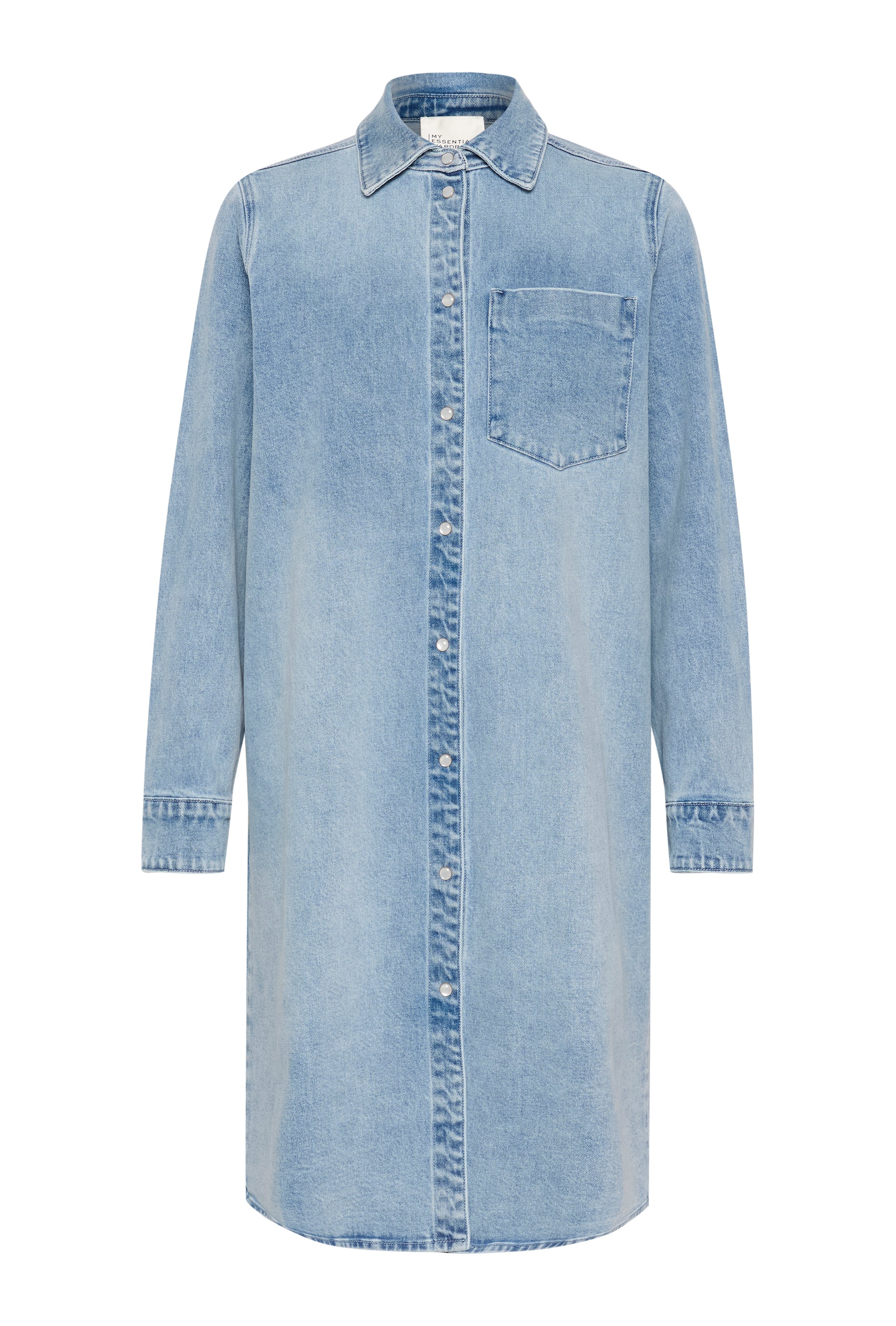 DagmarMW Overhemd PACK FRONT 10704878-100046