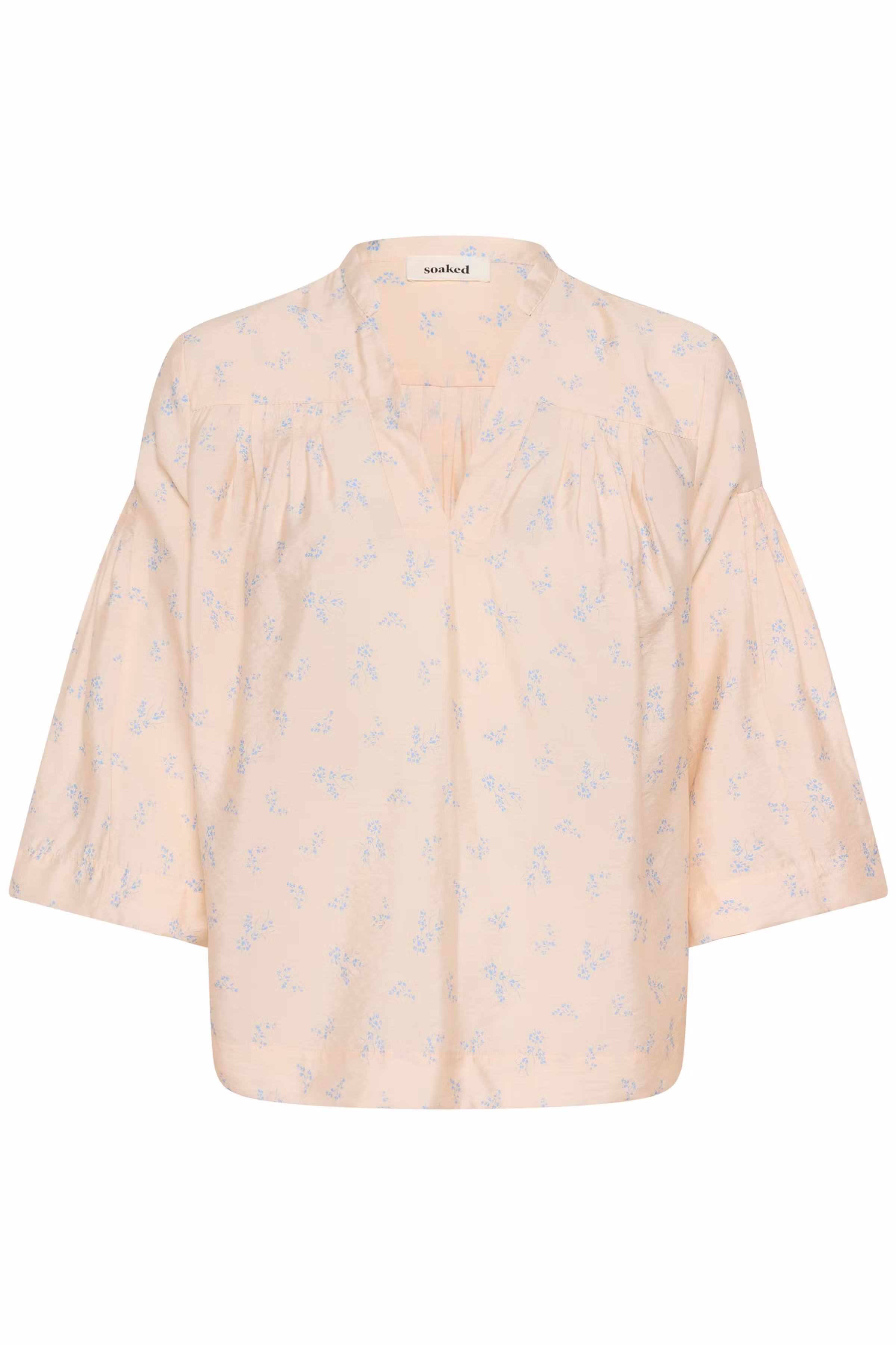 SLEneya Bluse PACK FRONT 30408899-304532