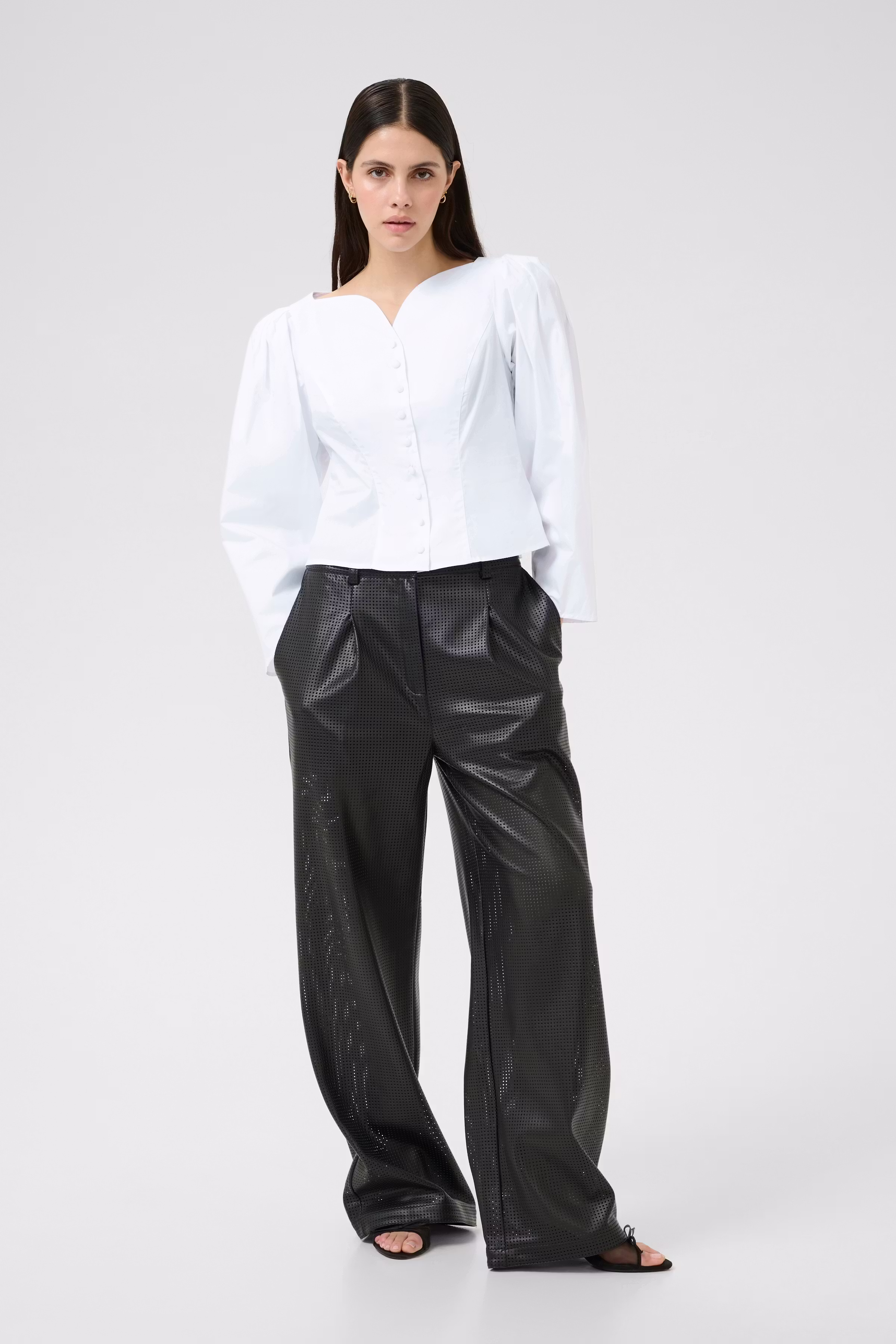 KBClaudia Hemd LOOKBOOK FRONT 10105752-110601