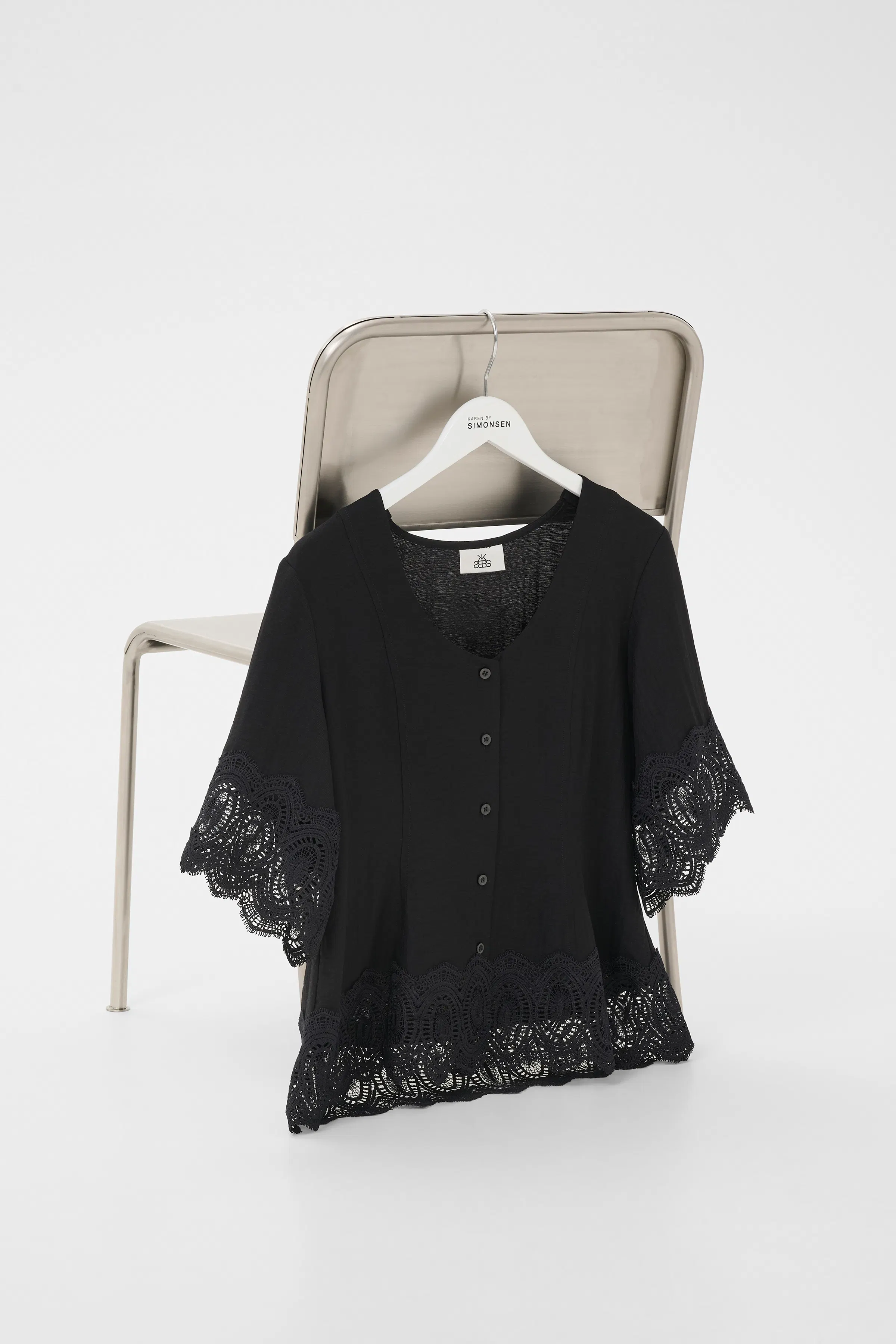 KBUrith Blouse LOCATION NONE 10105943-194008