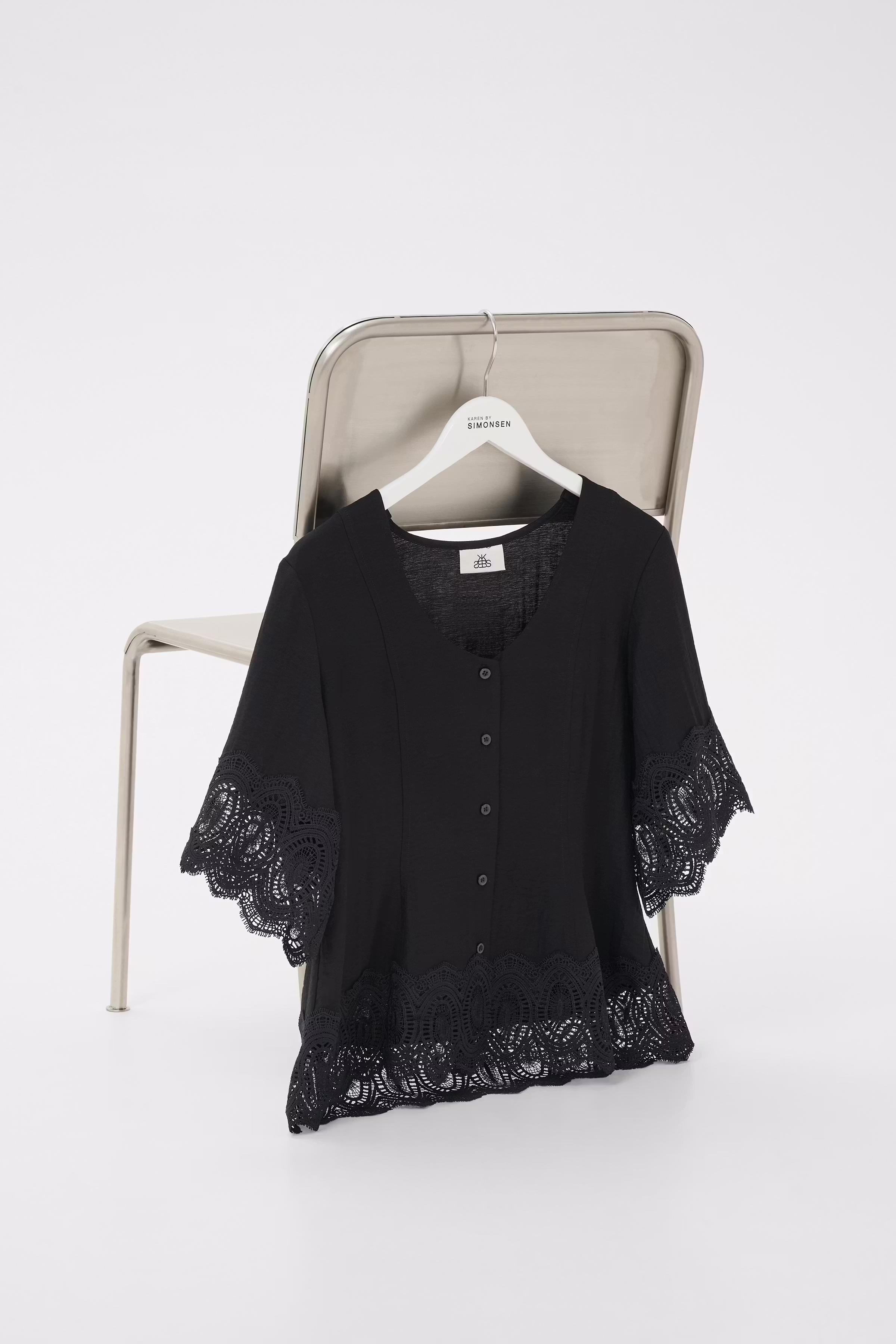 KBUrith Blouse LOCATION NONE 10105943-194008