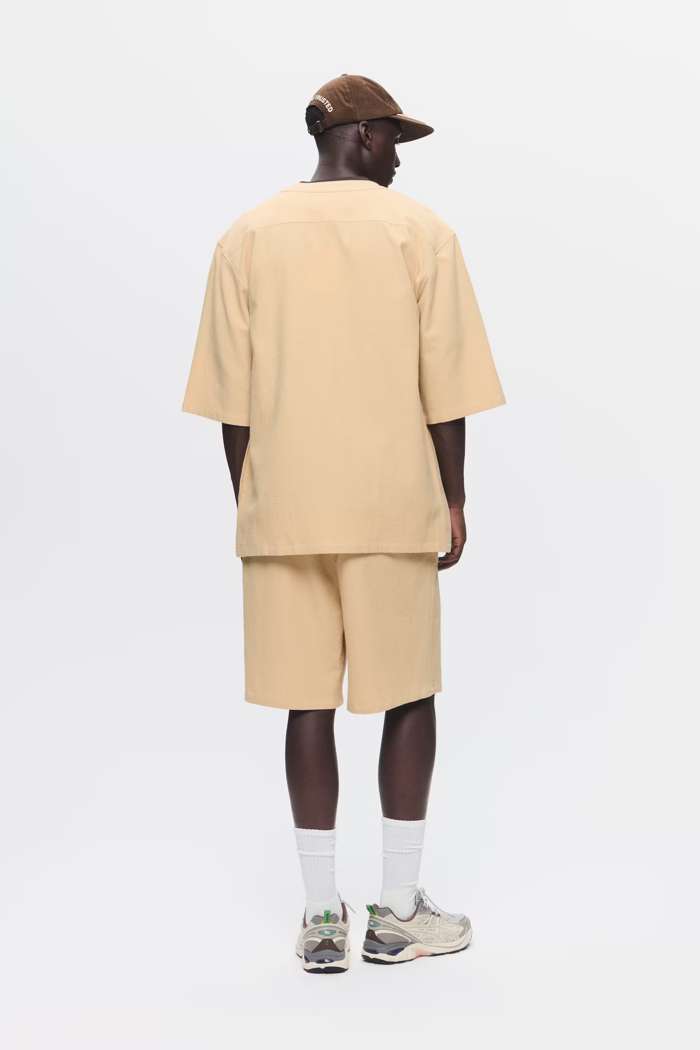 WWHardy Hemd LOOKBOOK BACK 30251423-160920