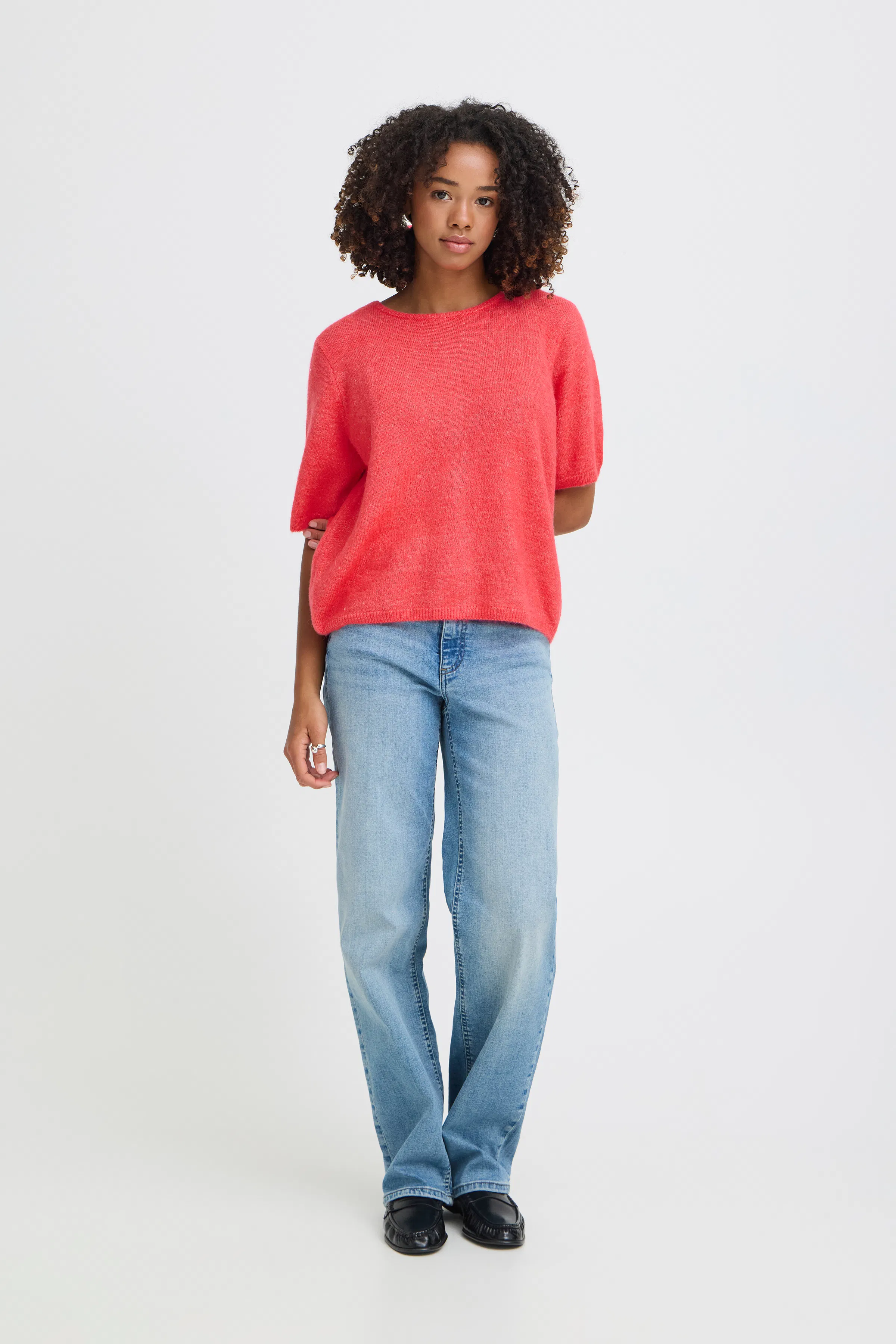 IHKAMARA Pullover LOOKBOOK FRONT 20124154-181756