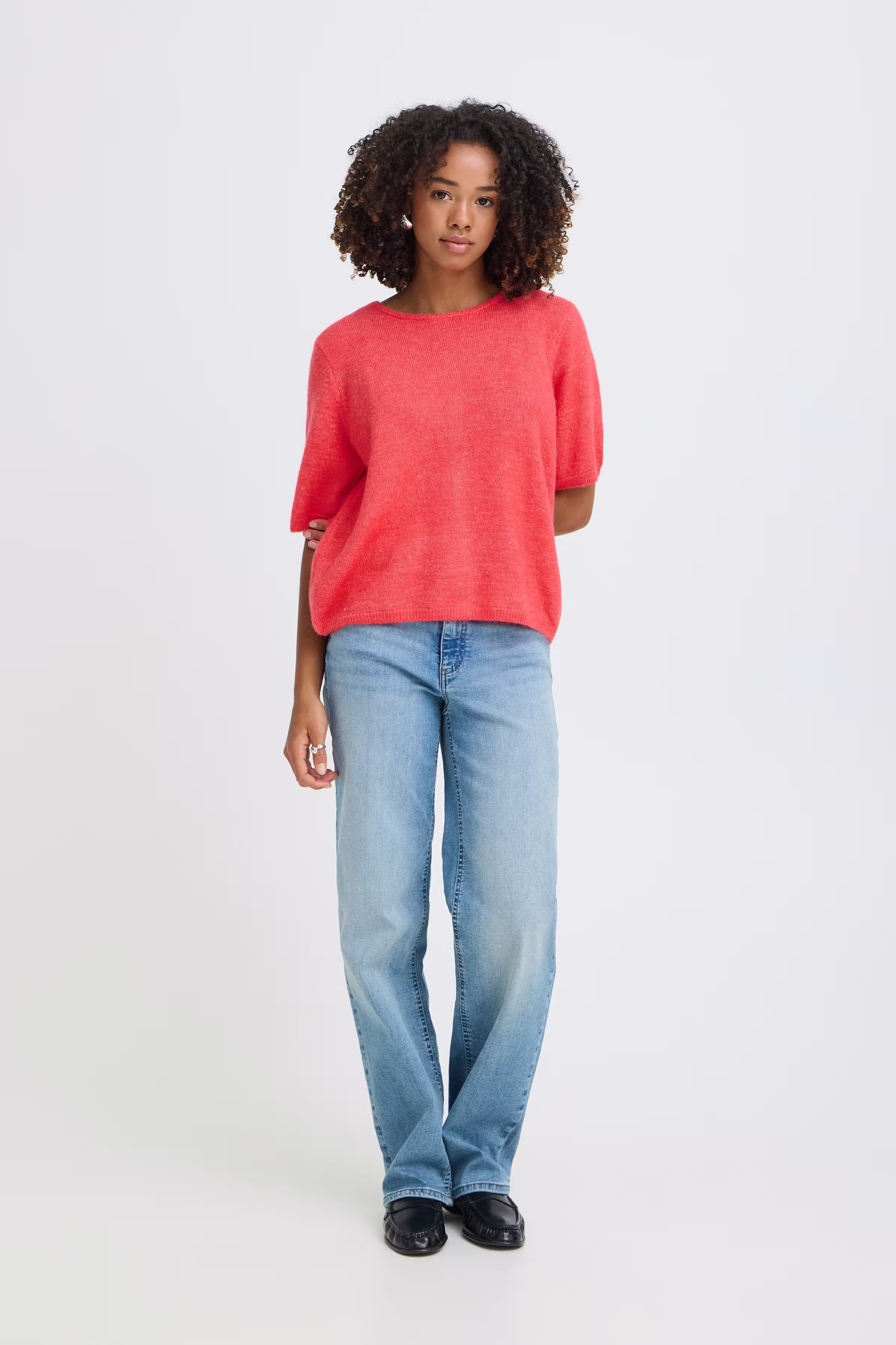 IHKAMARA Pullover LOOKBOOK FRONT 20124154-181756