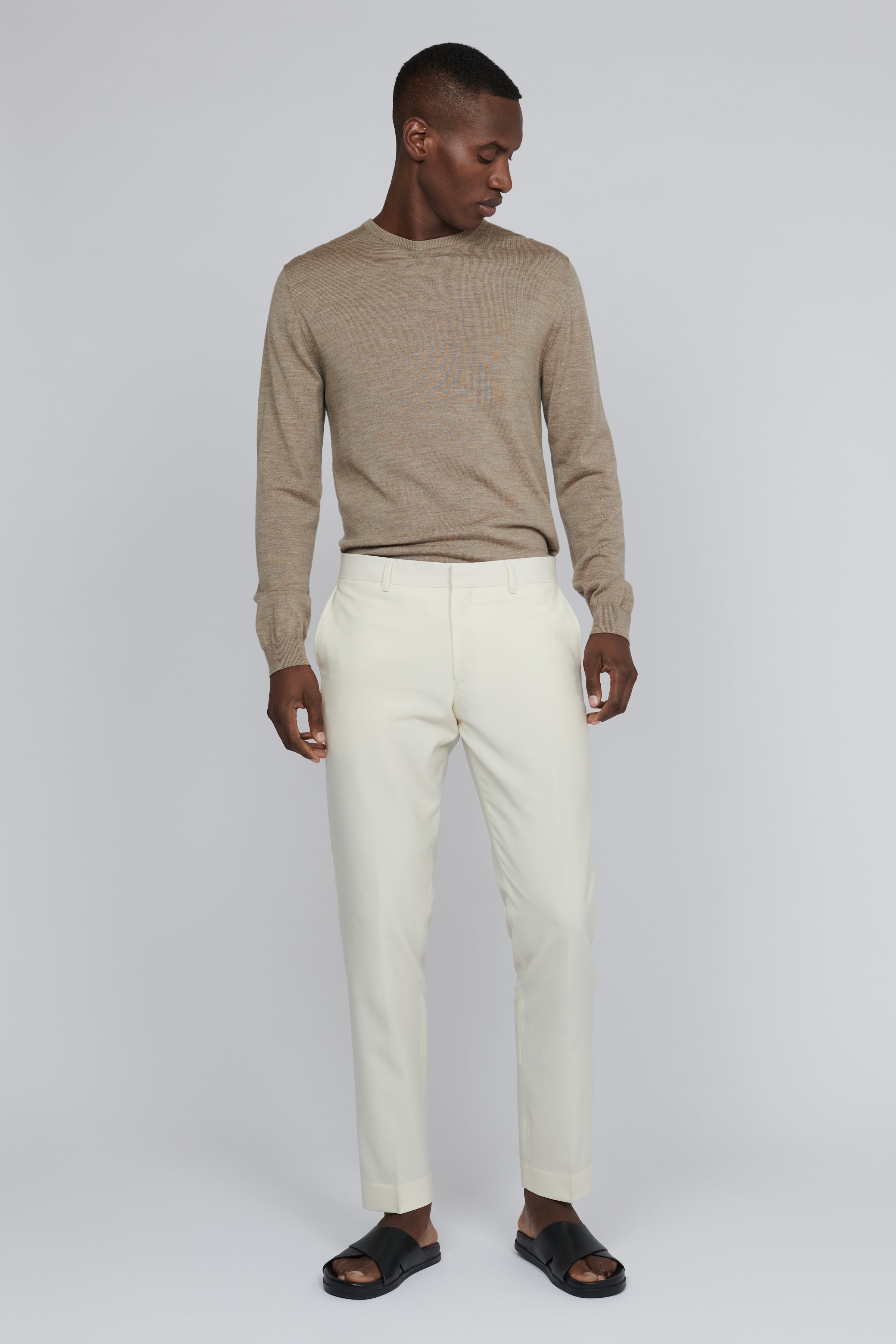 MAlas Byxor LOOKBOOK BACK 30207179-114201