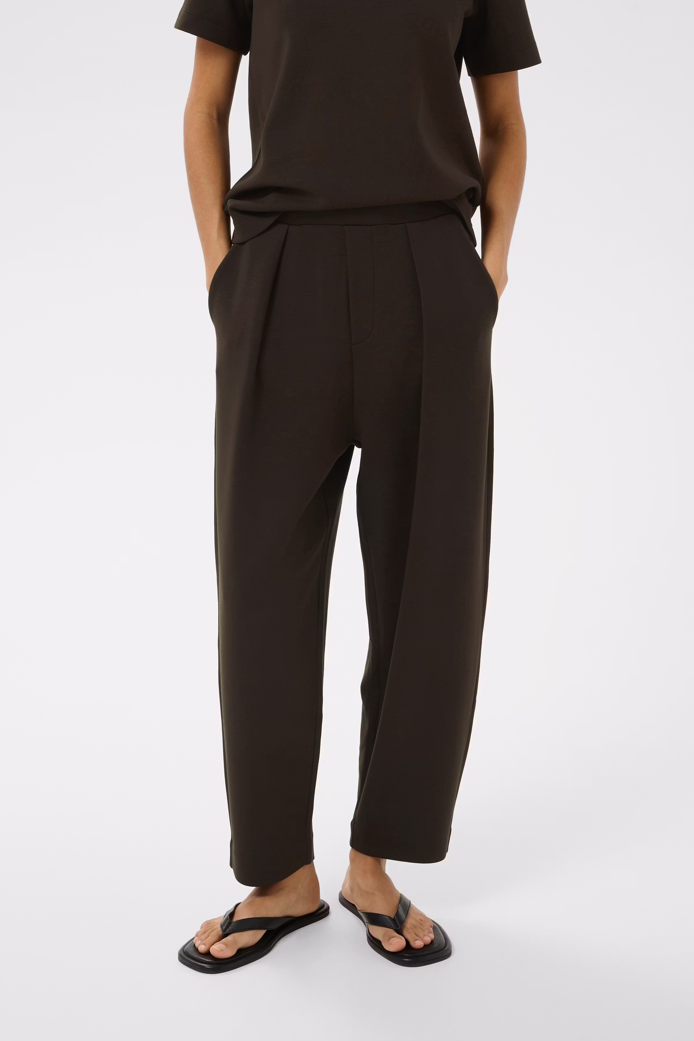 PannieIW Trousers LOOKBOOK FRONT 30109192-191109