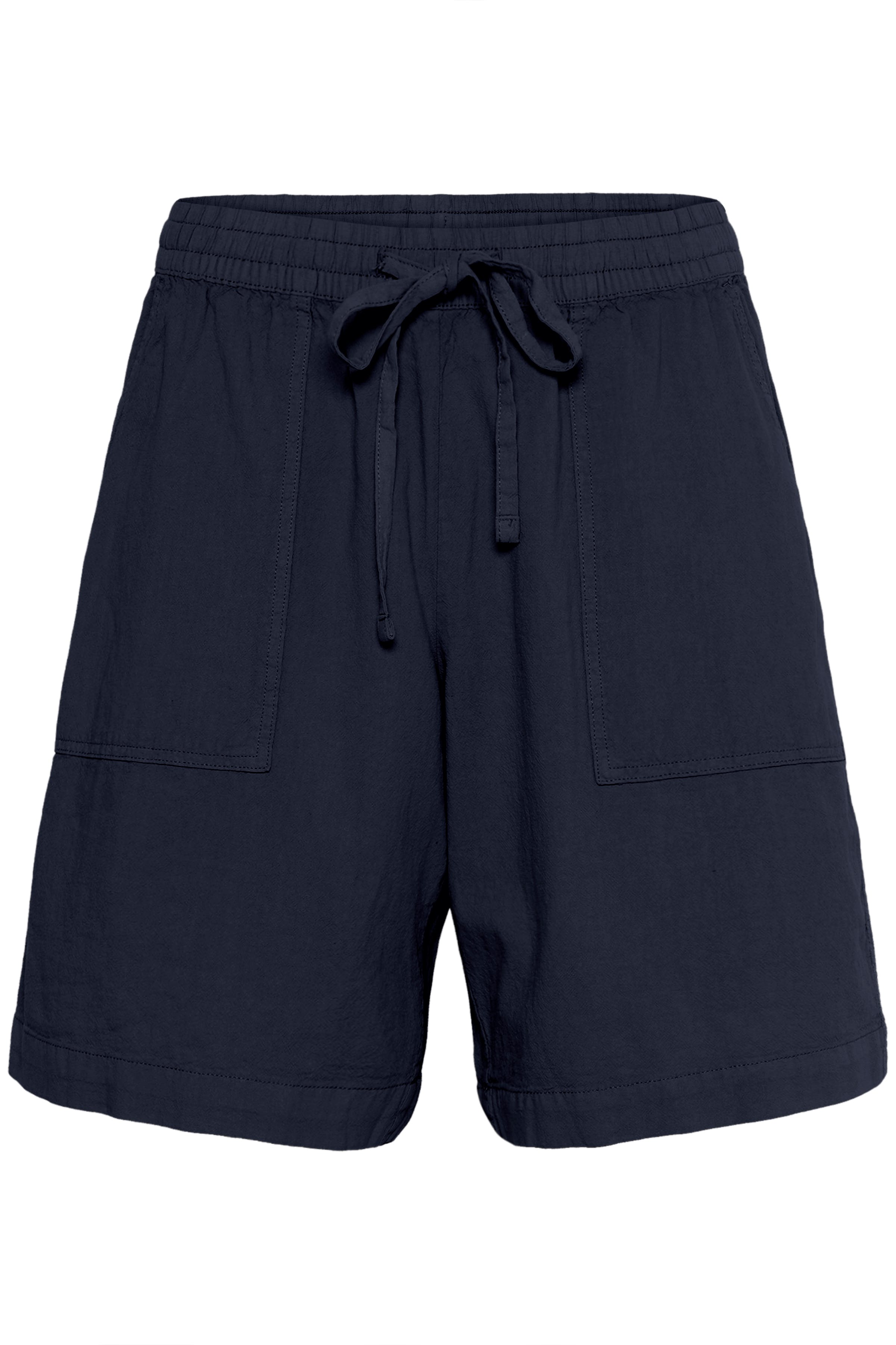 KAnaya Shorts PACK FRONT 10509502-110602