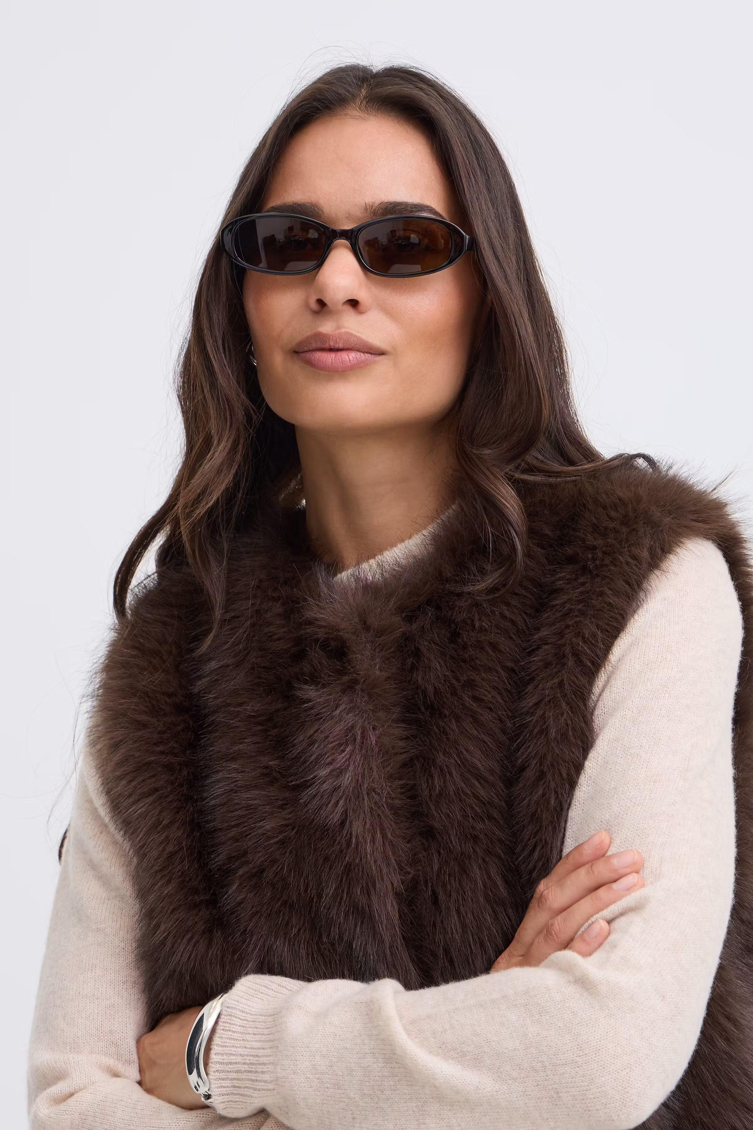 BYCESILLE Weste LOOKBOOK DETAIL 20819098-1910161