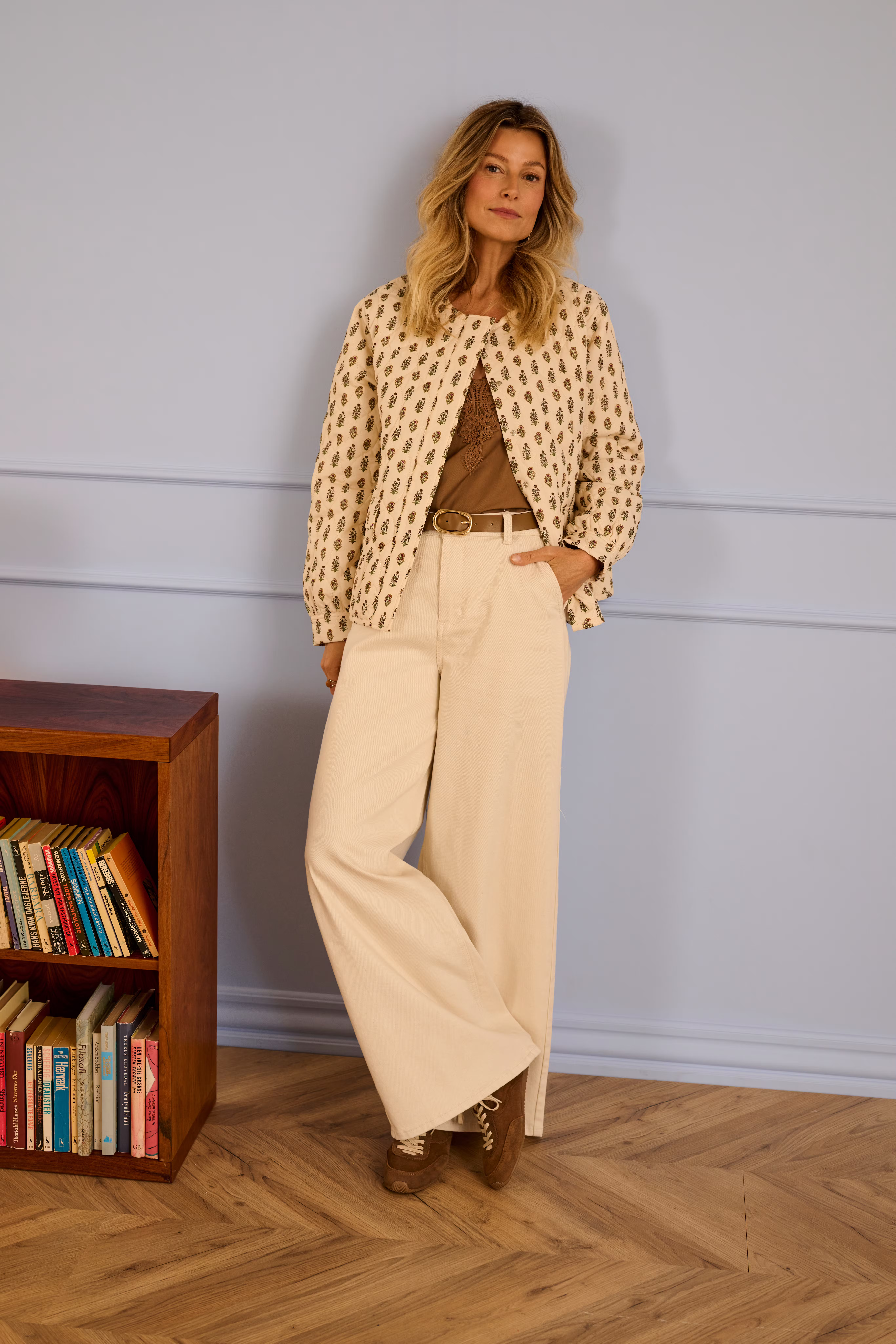 CRTrakkie Casual jakke LOCATION NONE 10614669-109214