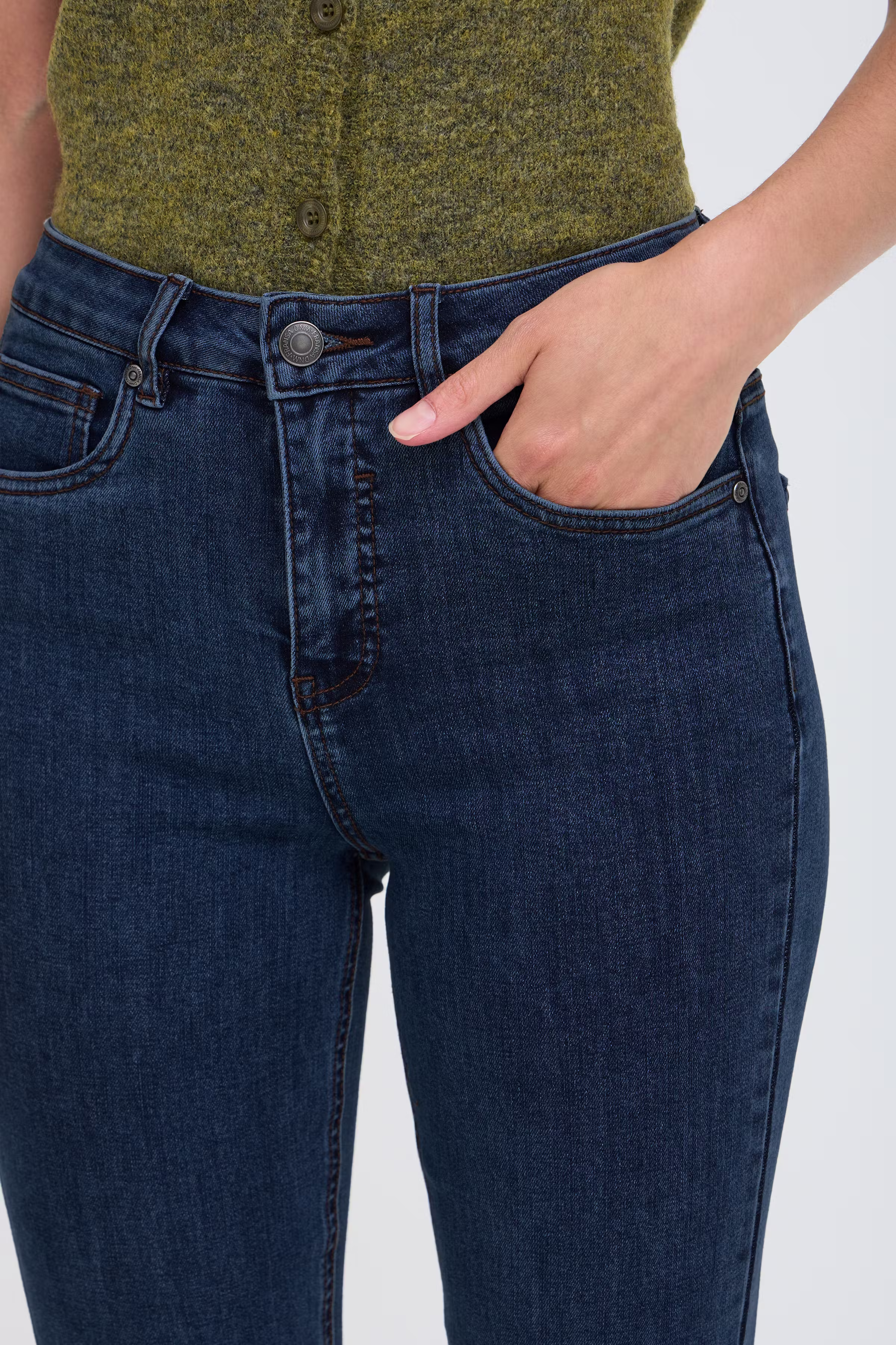 FRATLANTA Jeans LOOKBOOK DETAIL 20614741-200996