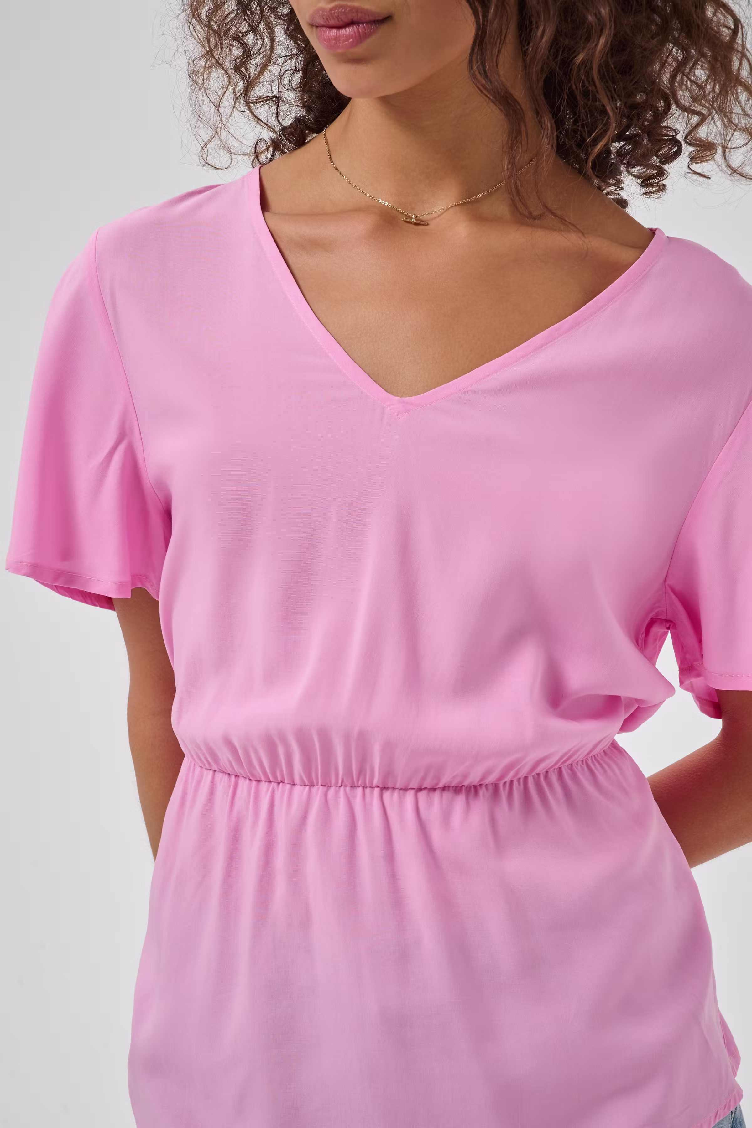 LCLuda Bluse LOOKBOOK DETAIL 10651104-152218