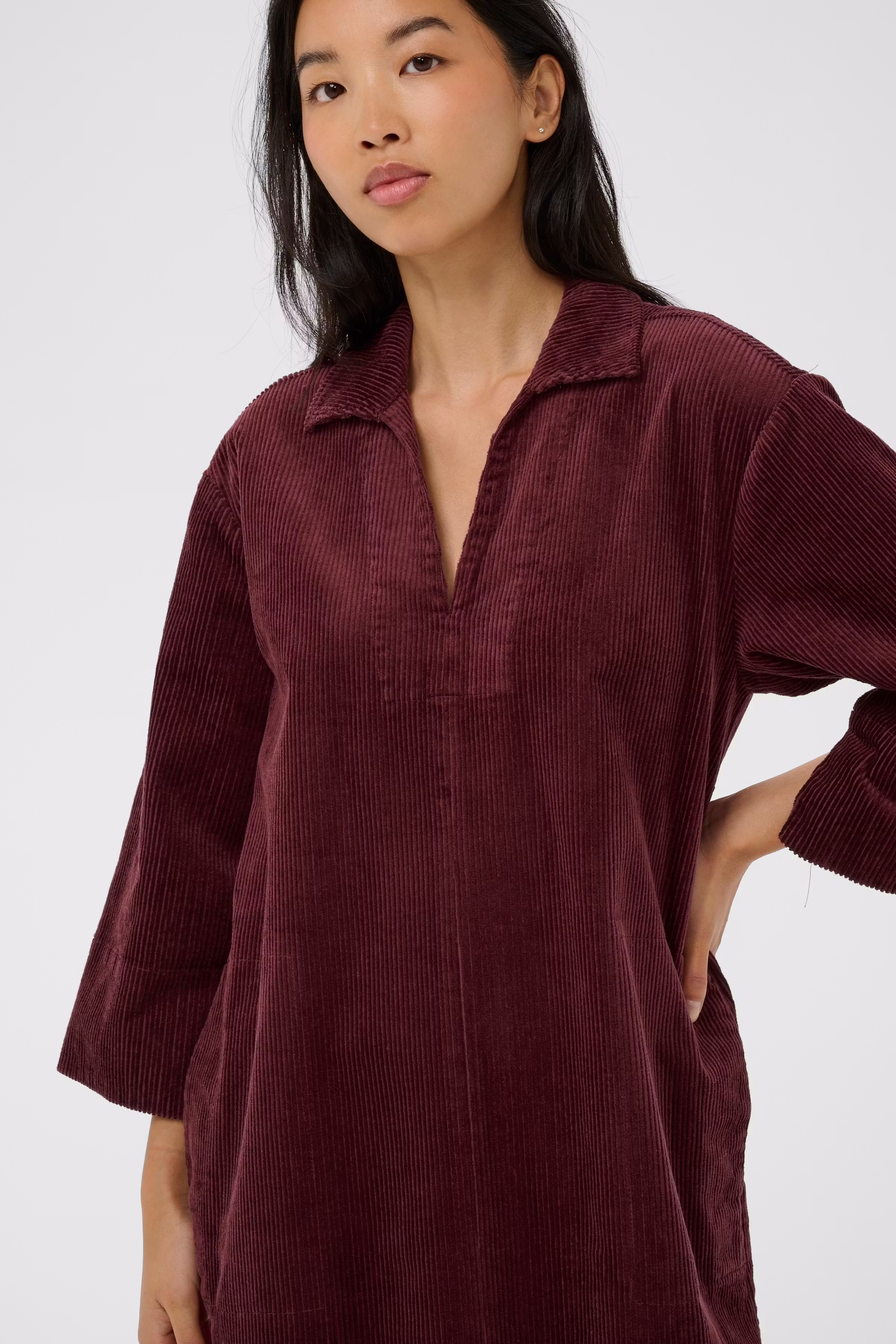 SharriPW Kleid LOOKBOOK DETAIL 30309997-191725