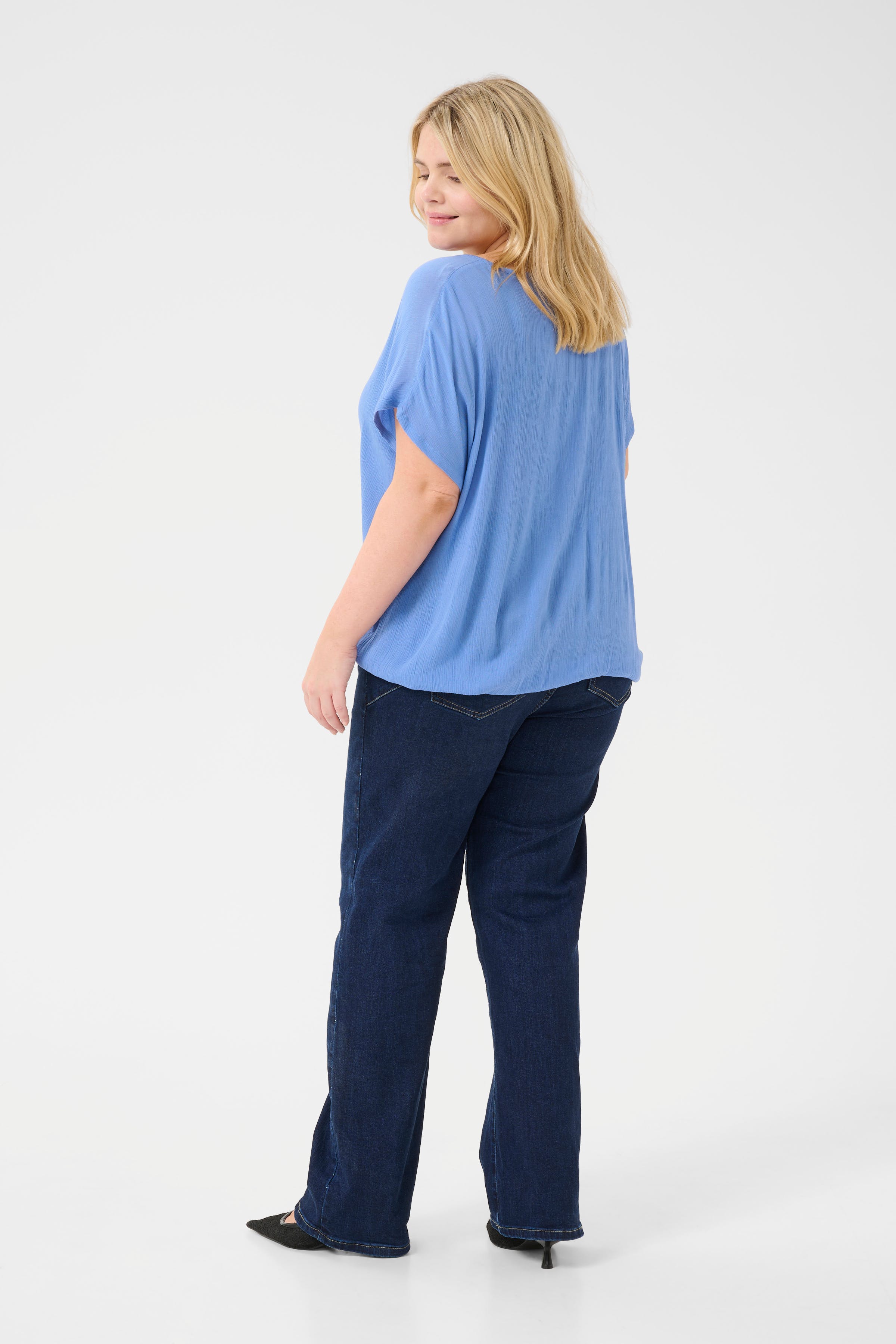 KCami Blouse LOOKBOOK BACK 10580267-183936