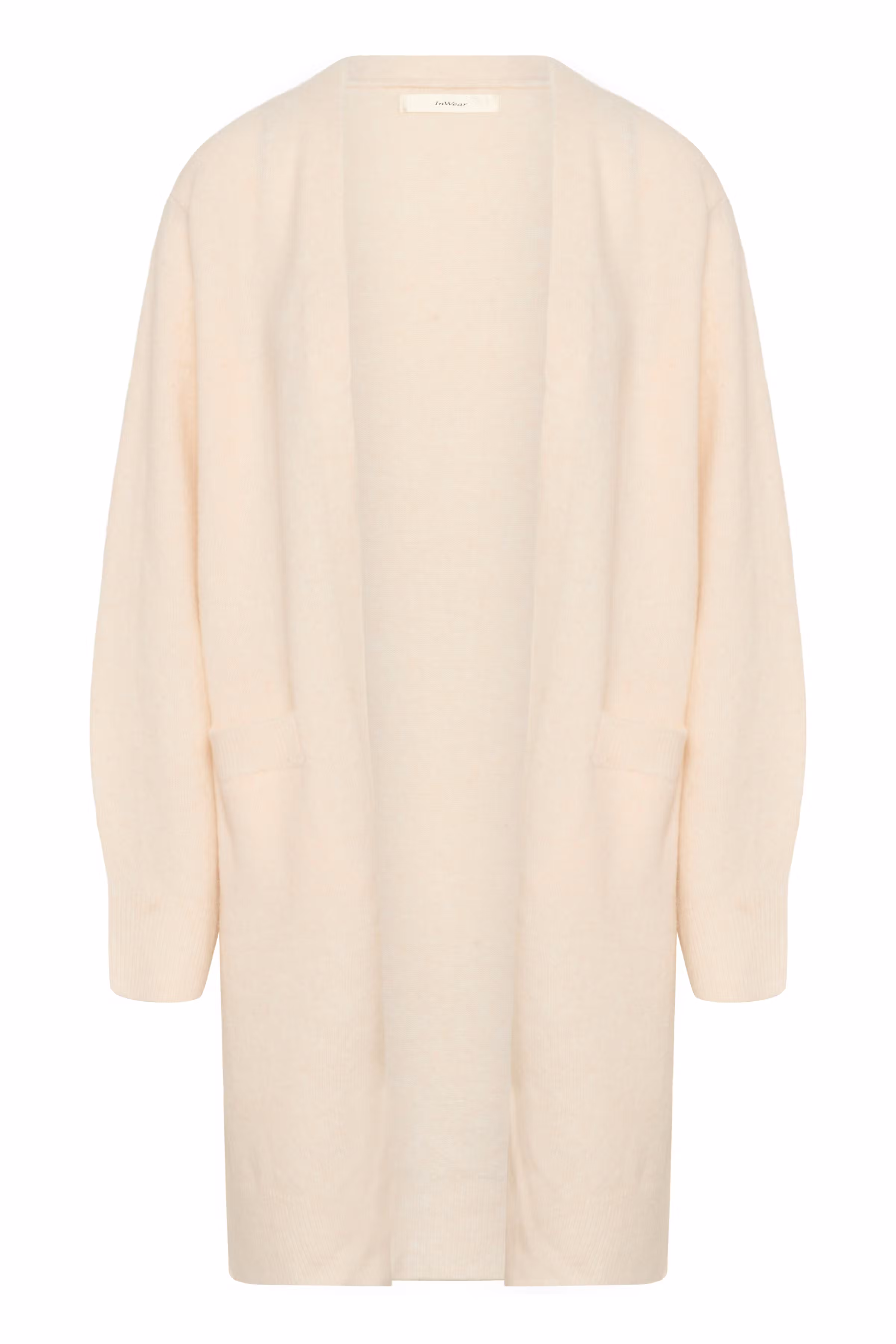 GuniIW Cardigan PACK FRONT 30111023-1107011