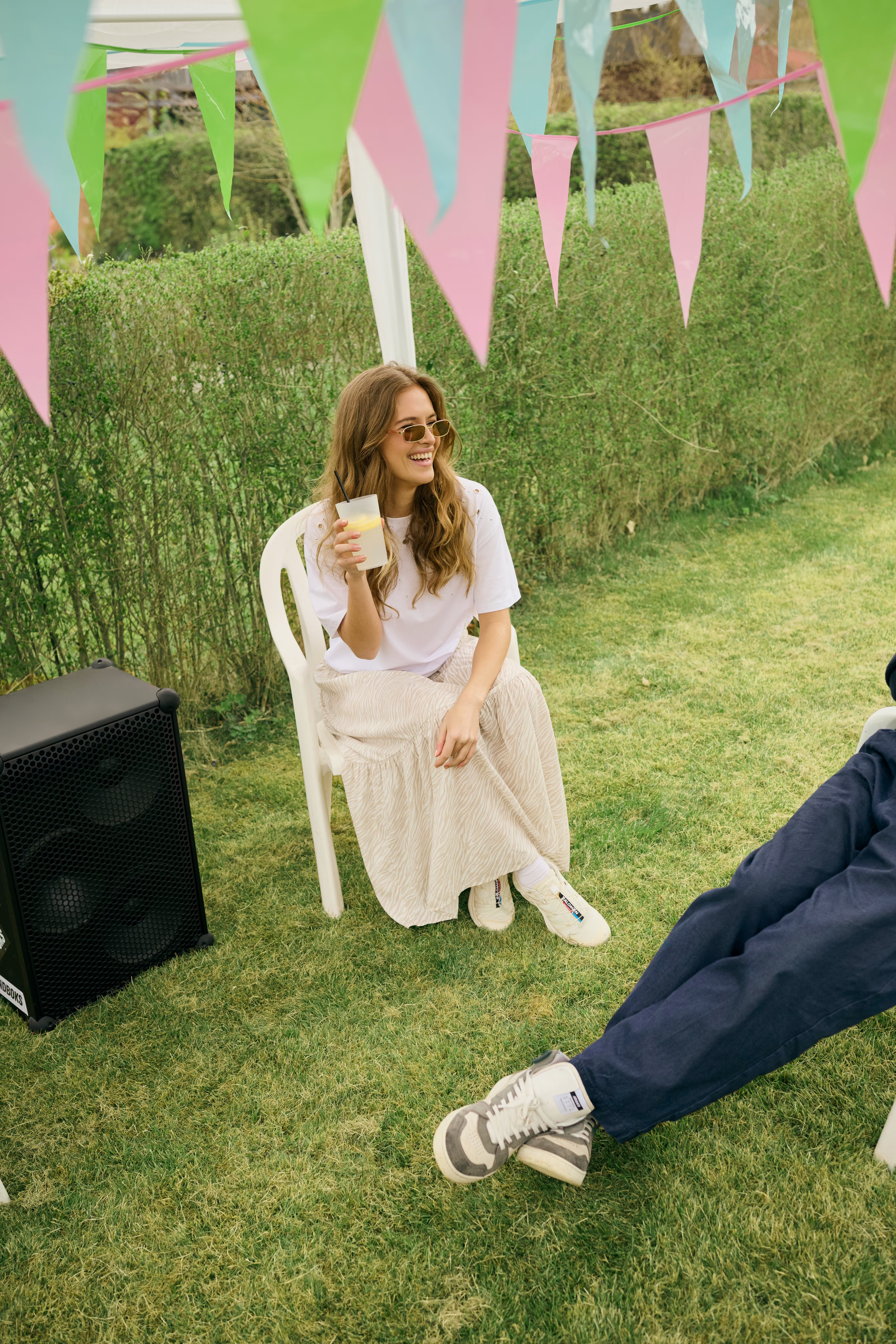 KAcleo T-shirt LOCATION NONE 10552462-110601