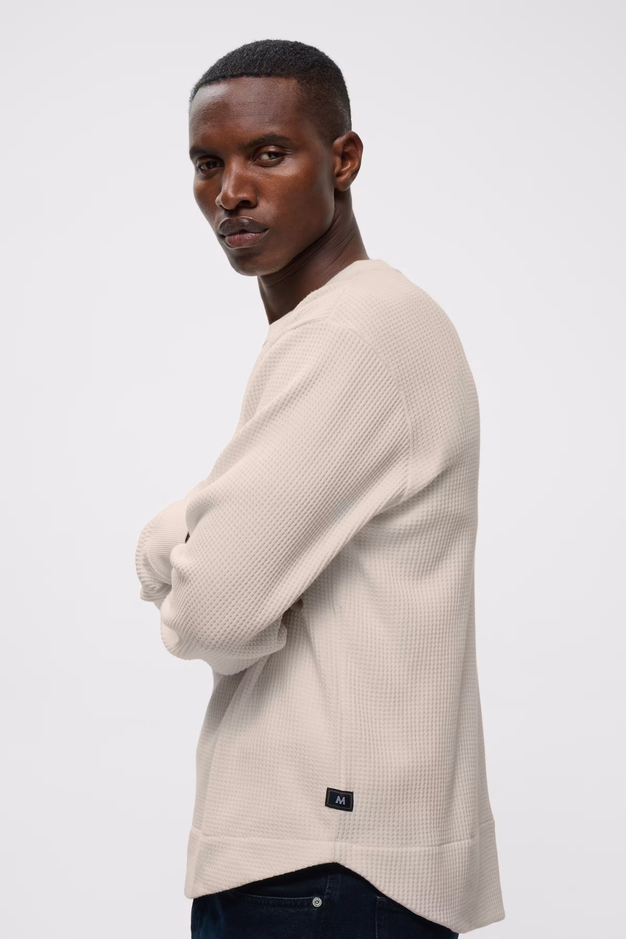 MAkai Sweatshirt LOOKBOOK DETAIL 30209416-120601