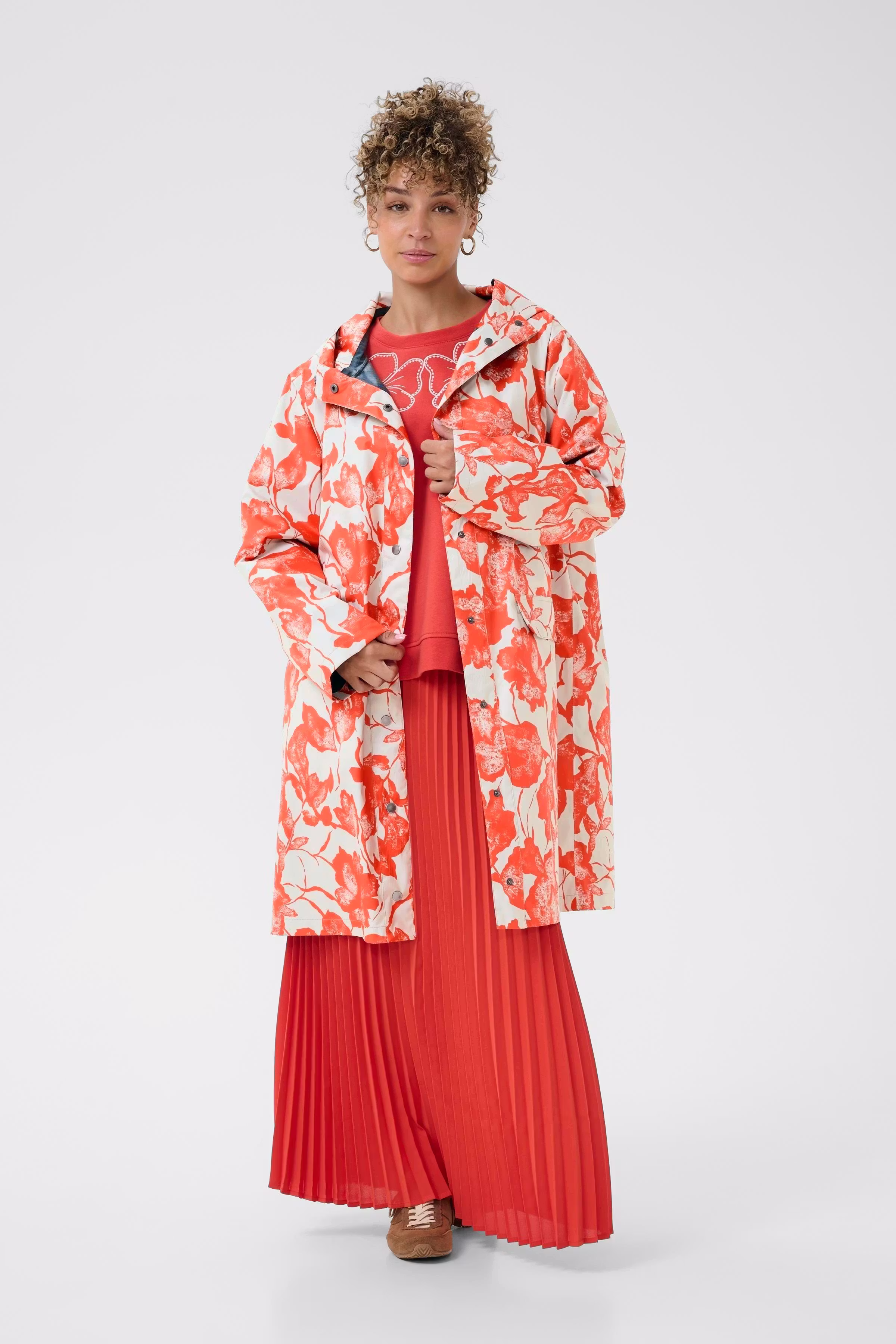CROlif Regenkleidung LOOKBOOK FRONT 10614598-108757
