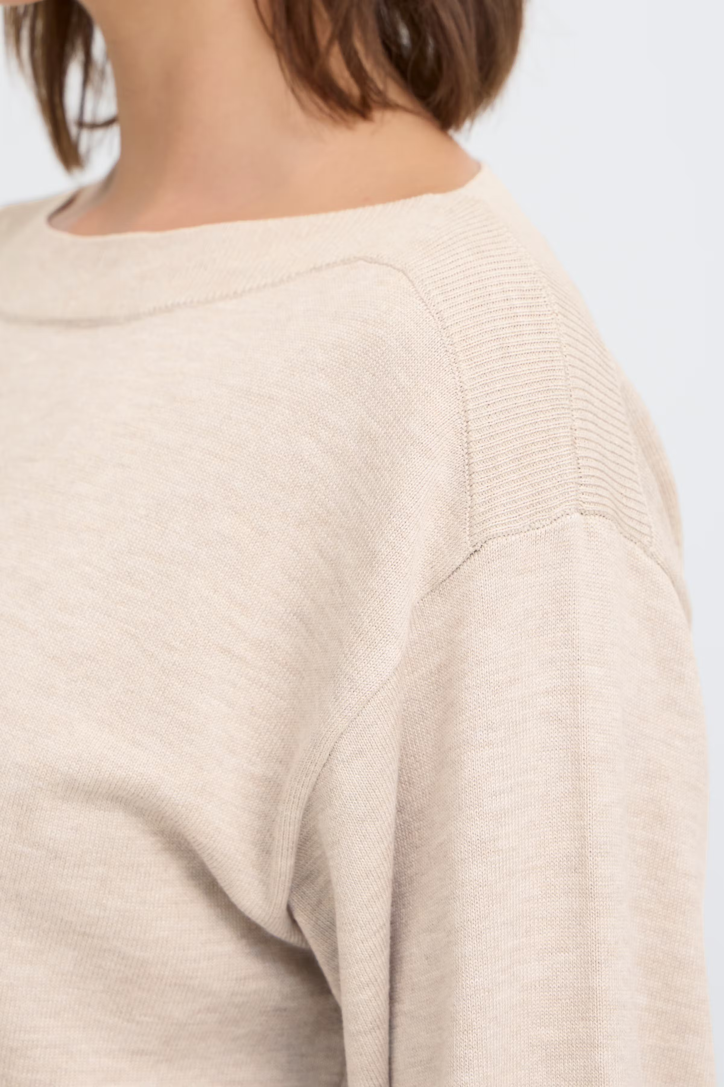 IHLULS Boat neck Pullover LOOKBOOK DETAIL 20125811-1304011