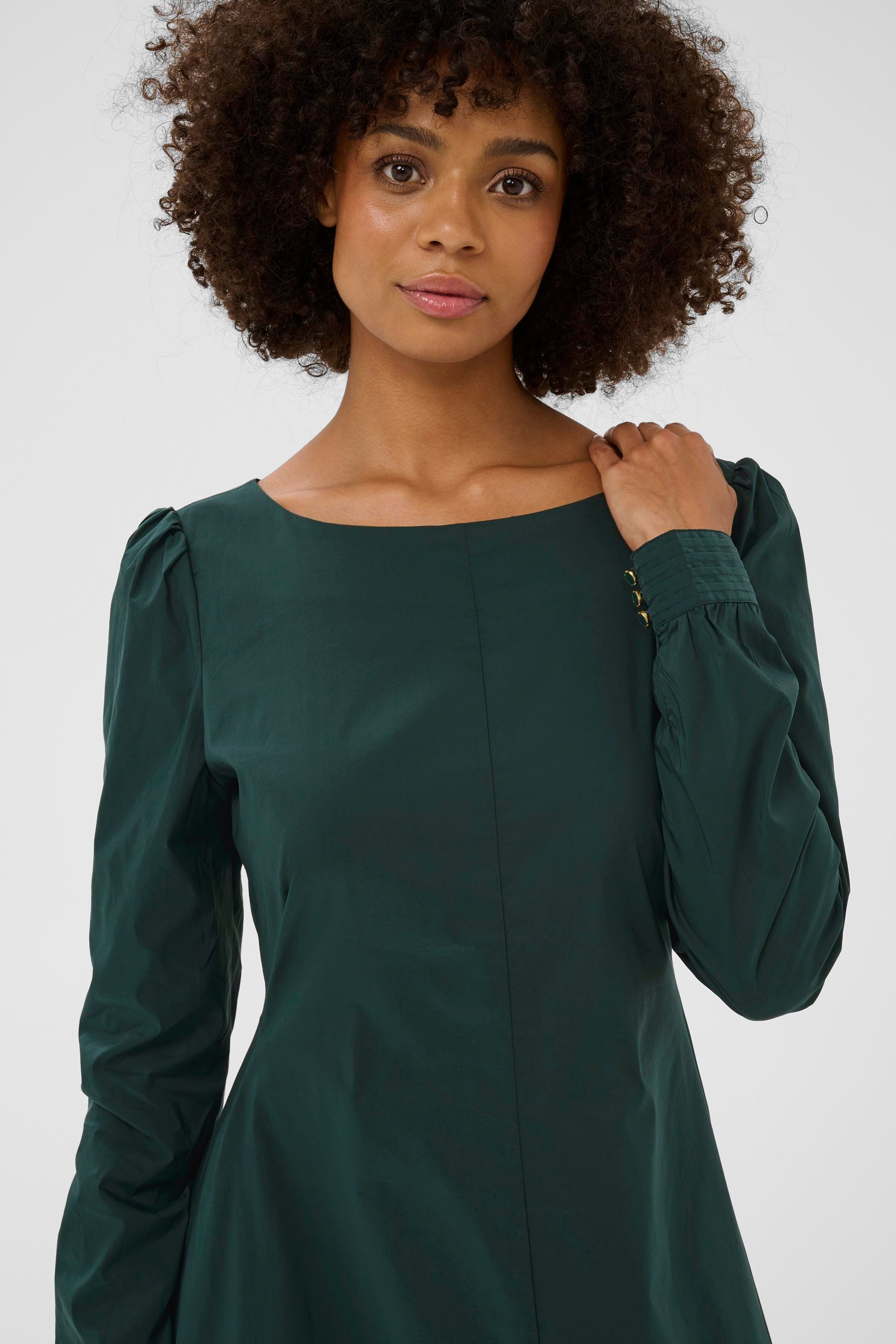 CUantoinett Kjole LOOKBOOK DETAIL 50107212-195220