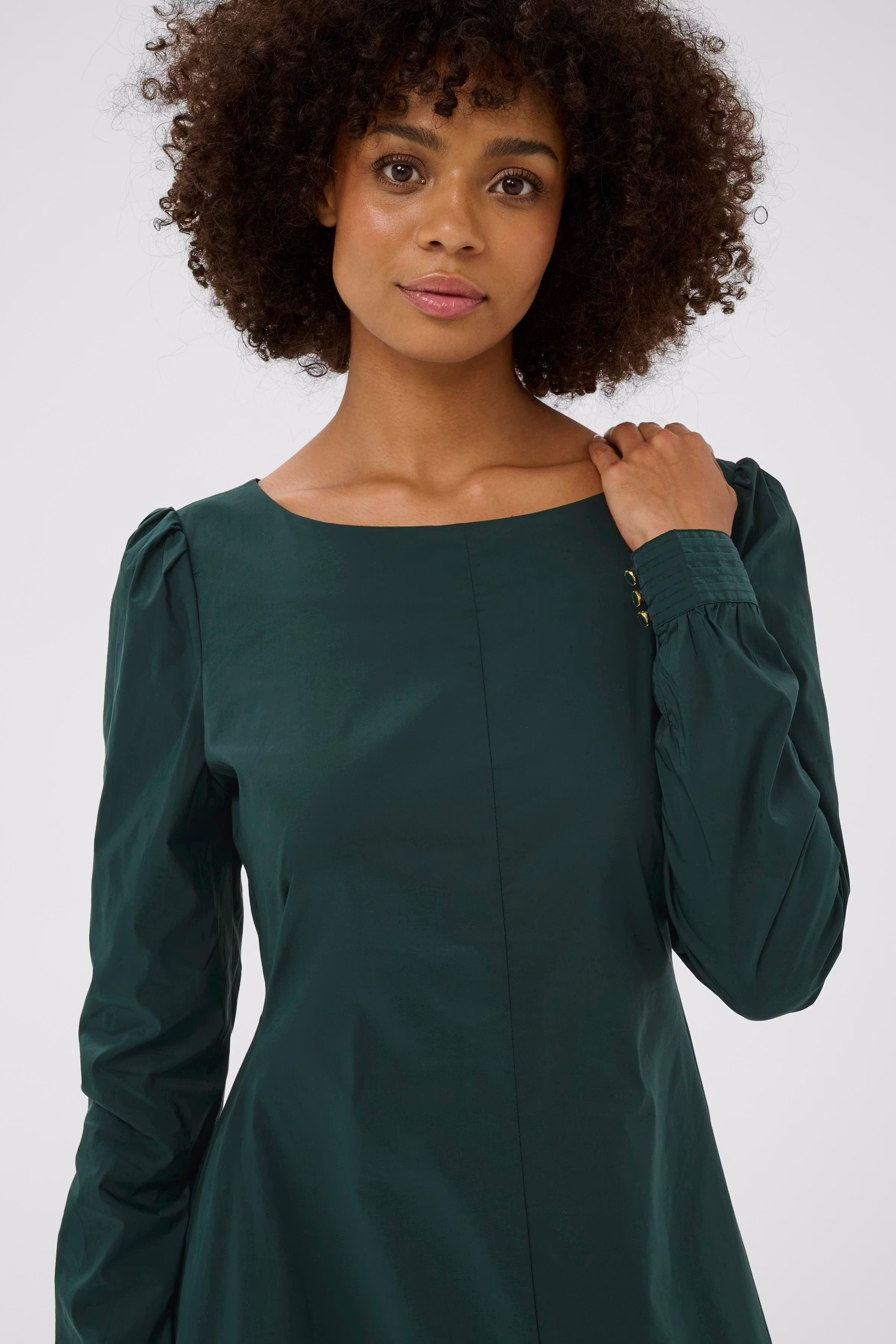 CUantoinett Klänning LOOKBOOK DETAIL 50107212-195220