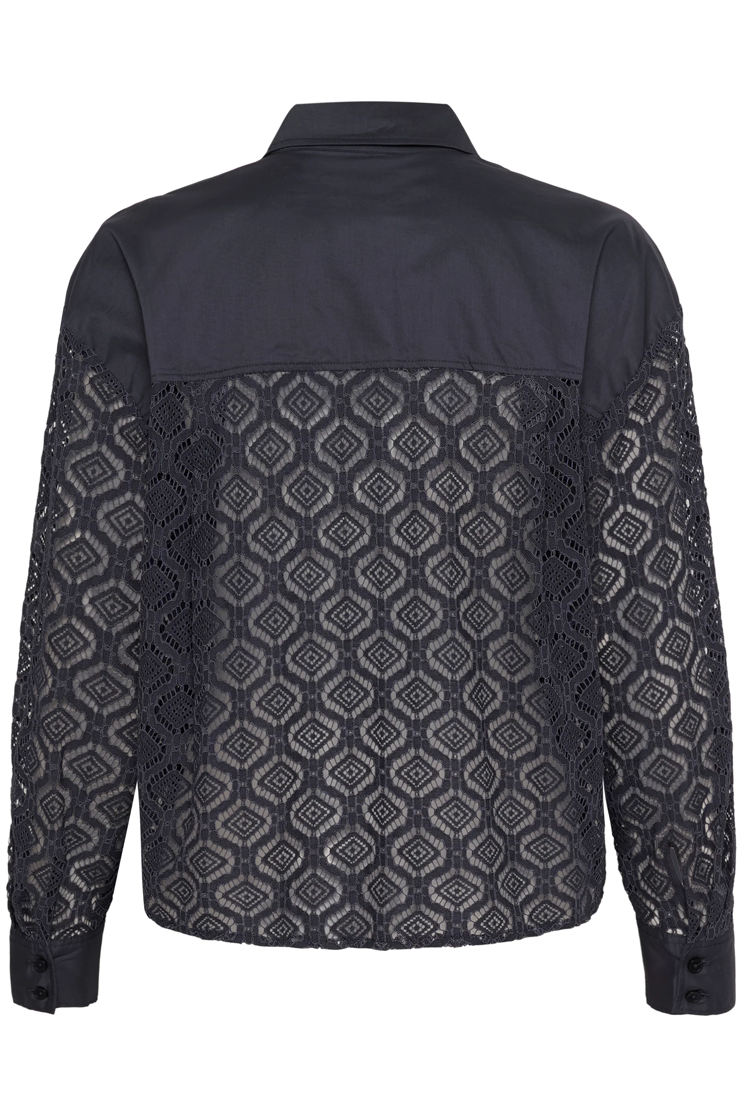 NanamiPW Skjorte PACK BACK 30309439-194109