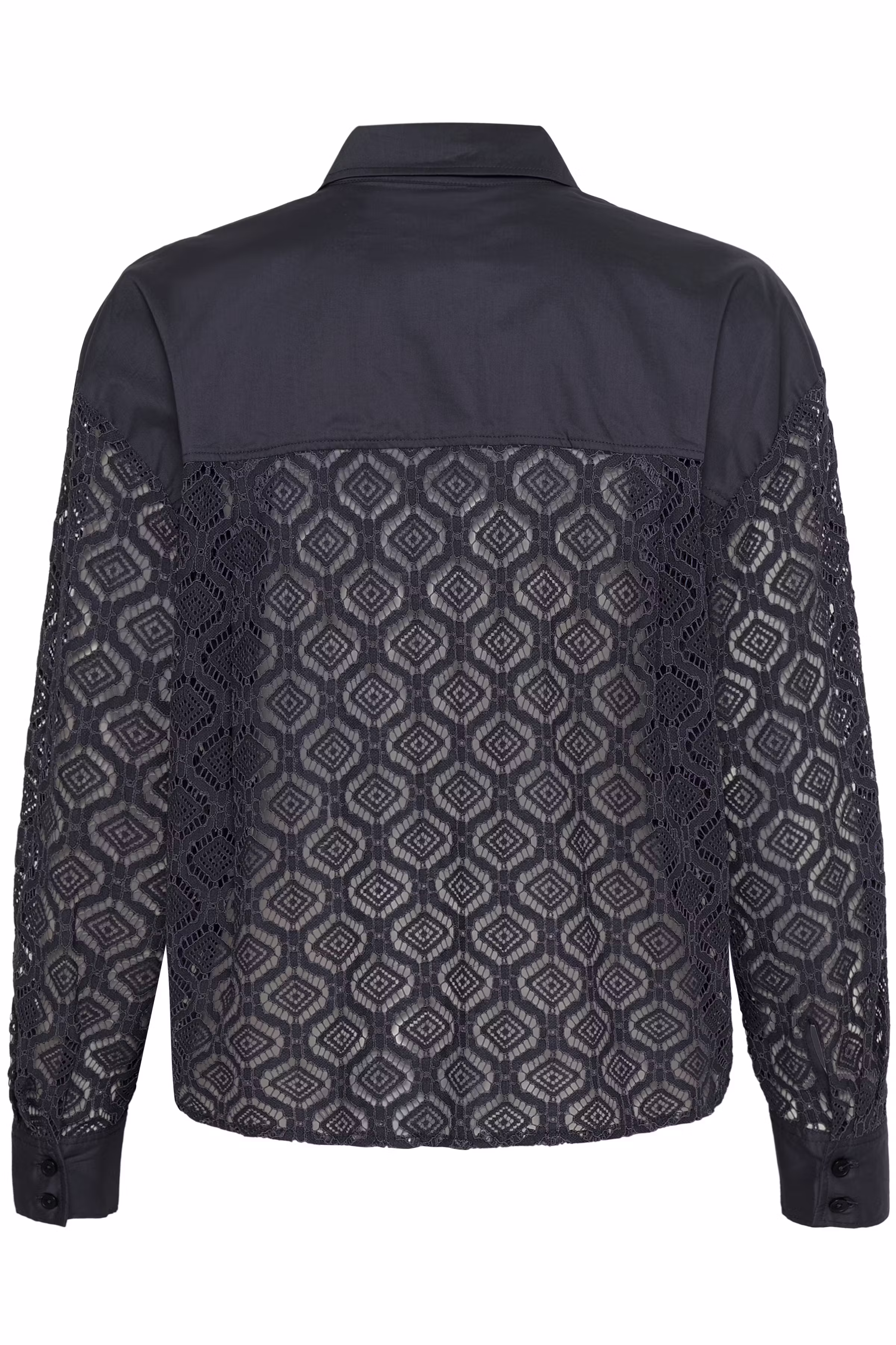 NanamiPW Skjorte PACK BACK 30309439-194109