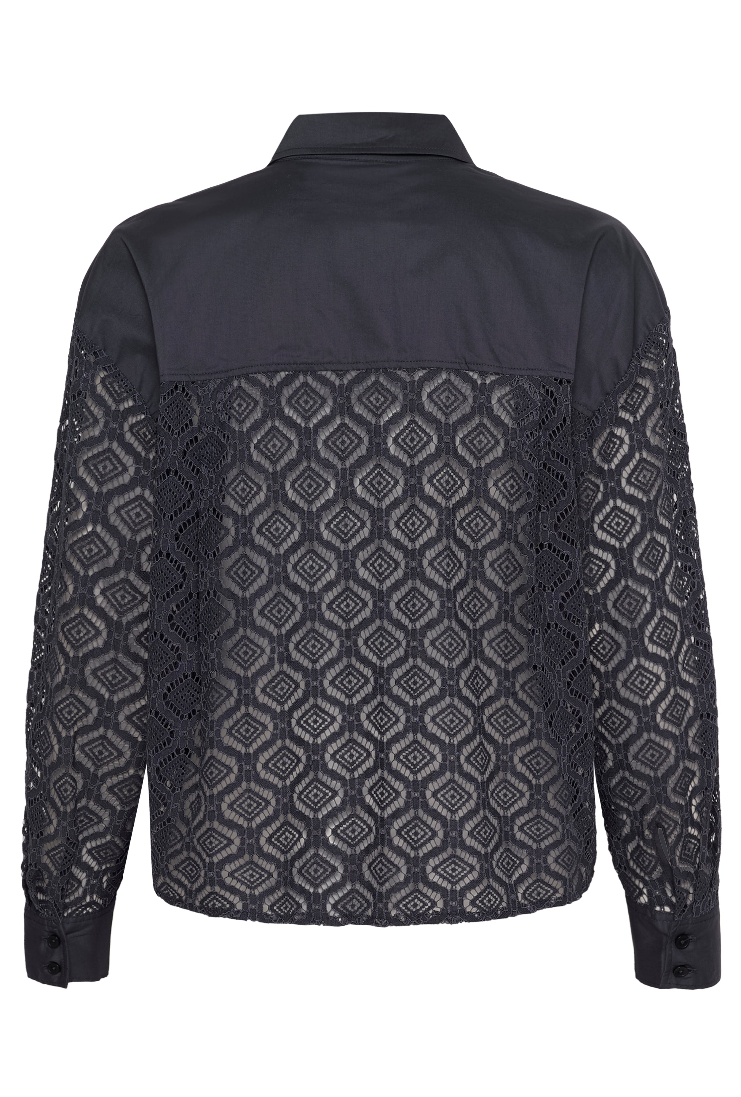 NanamiPW Shirt PACK BACK 30309439-194109