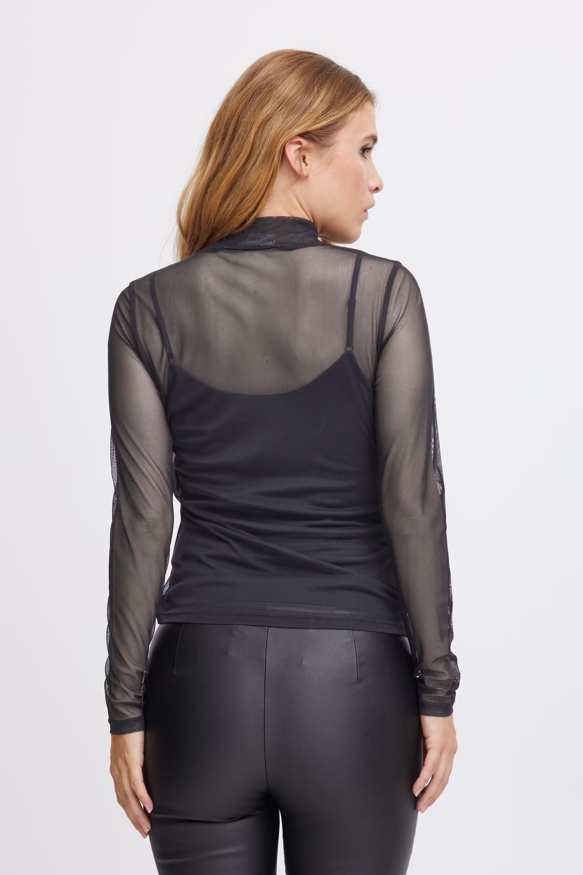 PZDANA T-shirt LOOKBOOK BACK 50206534-193911