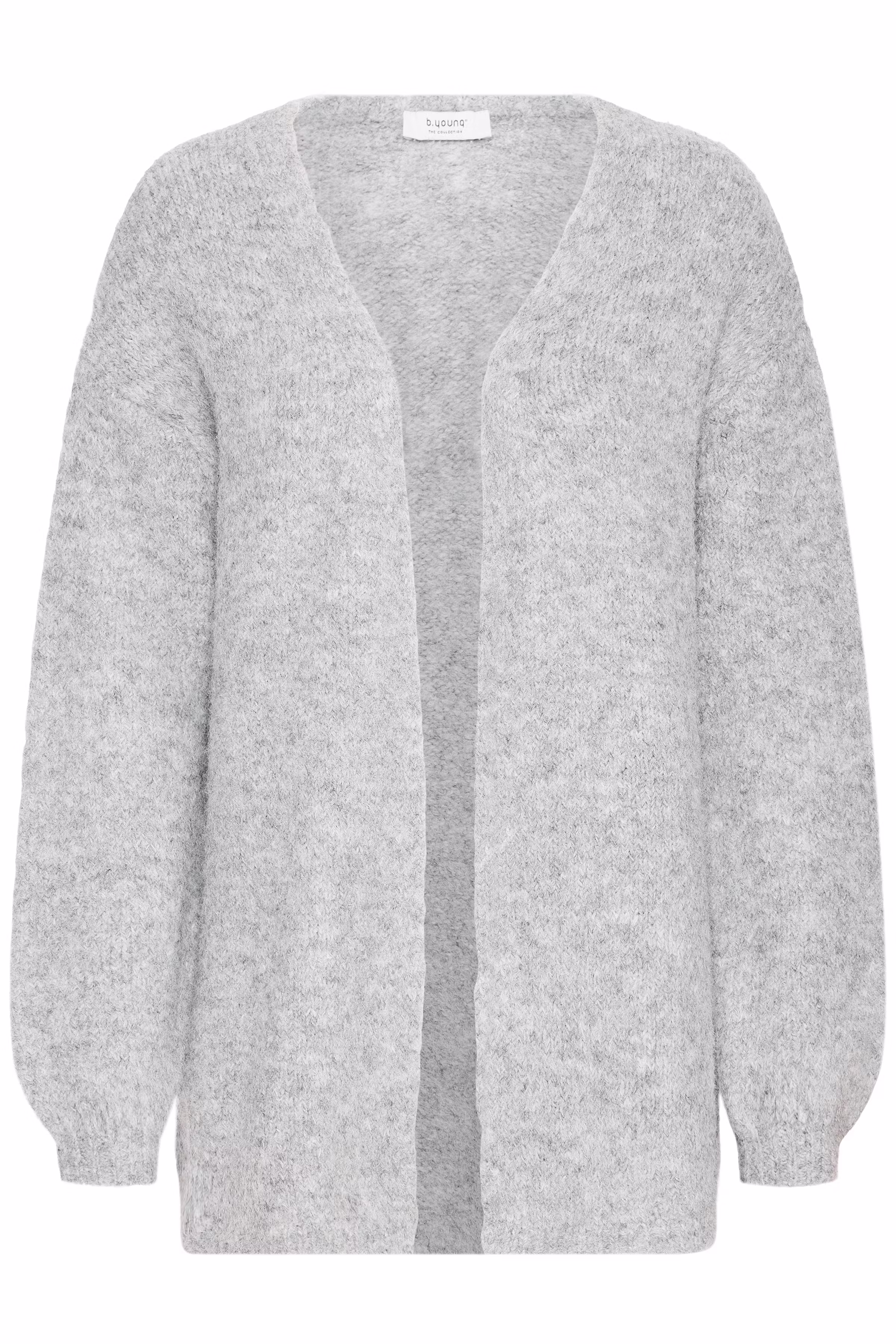BYMILLERS Cardigan PACK FRONT 20817110-200455