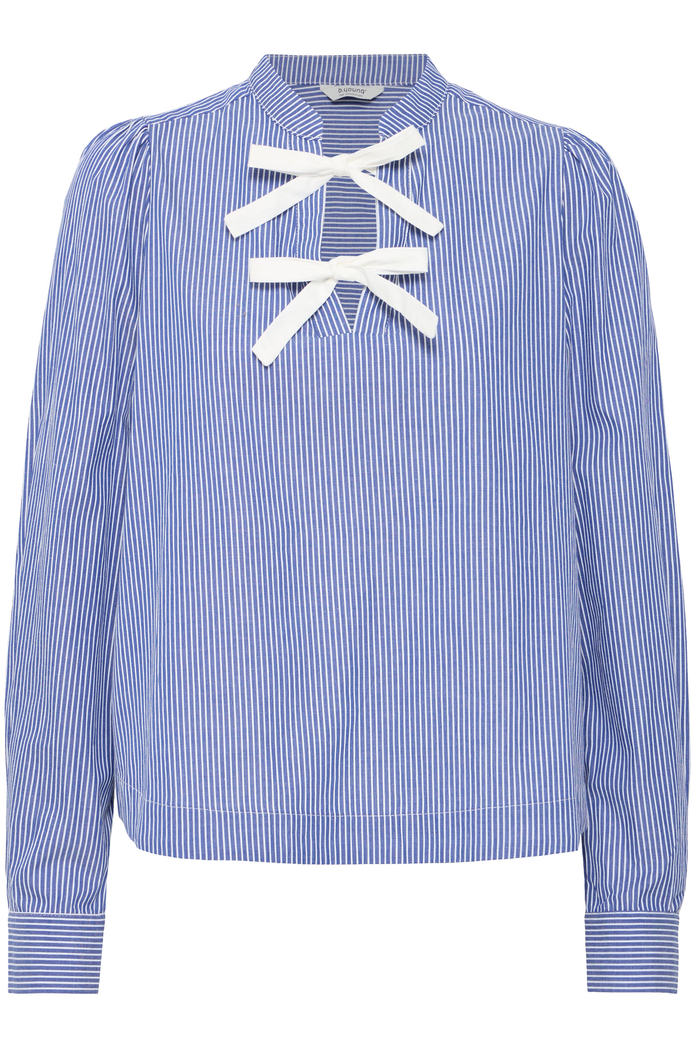 BYIBIS Bluse PACK FRONT 20817236-205117