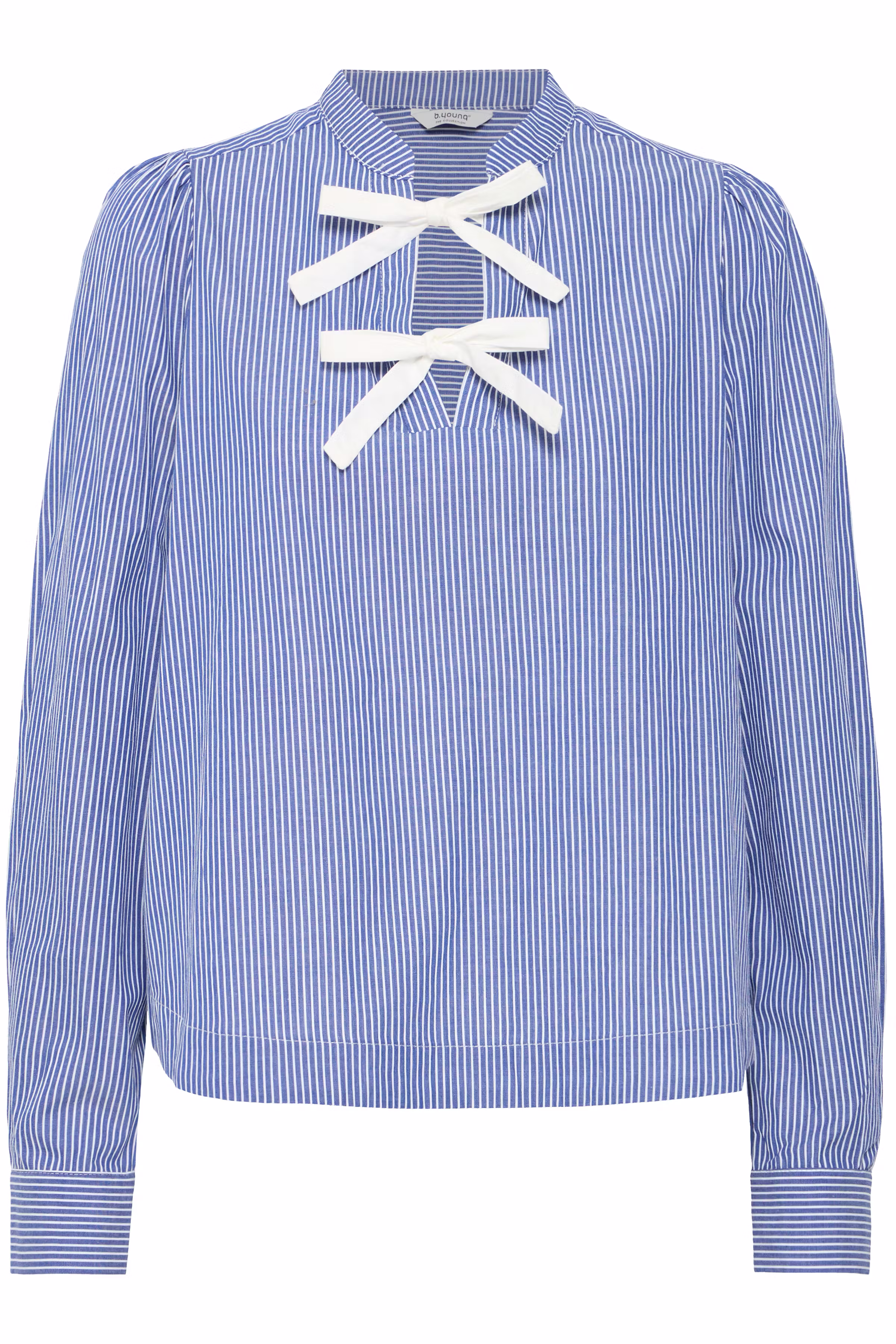 BYIBIS Bluse PACK FRONT 20817236-205117