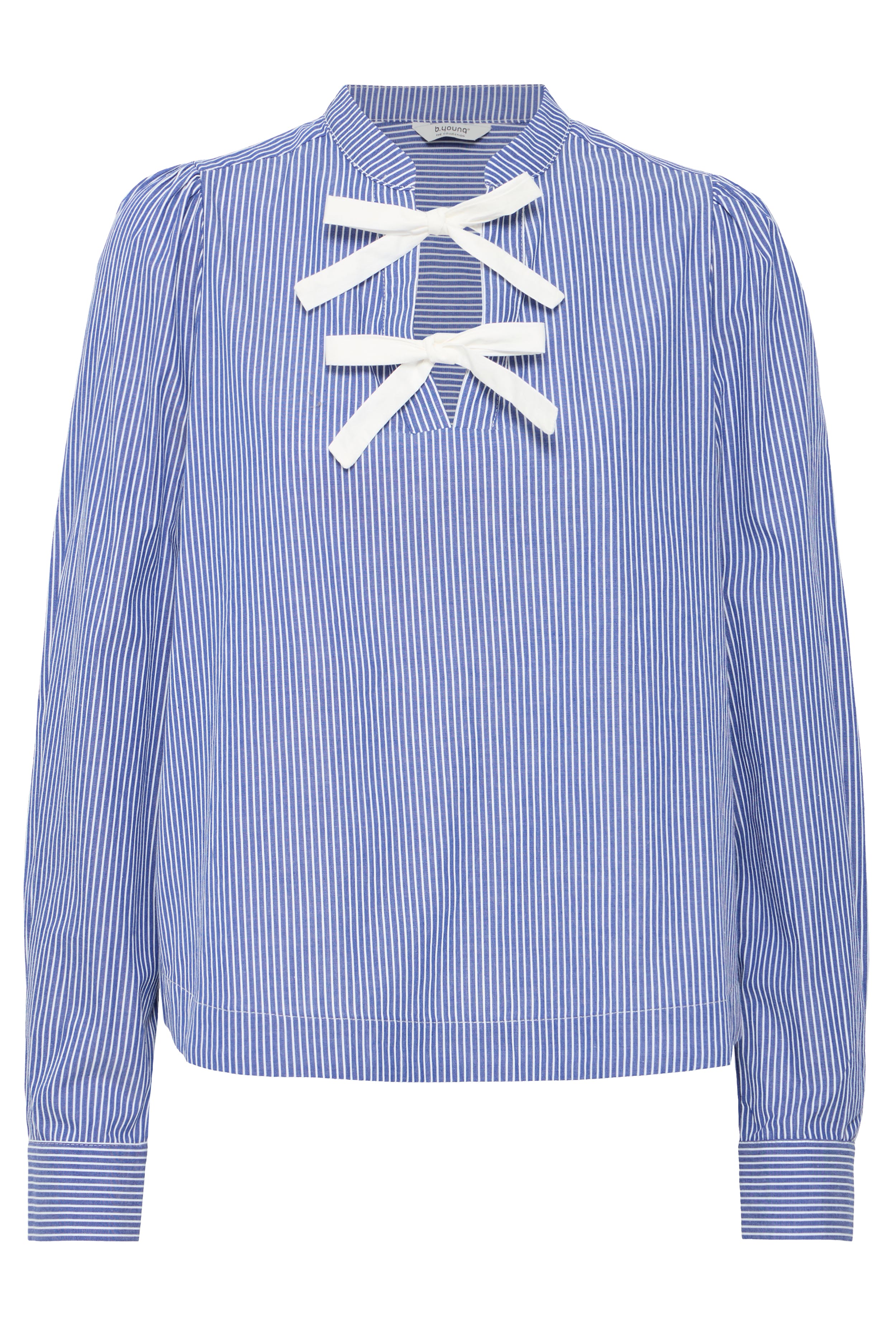 BYIBIS Bluse PACK FRONT 20817236-205117