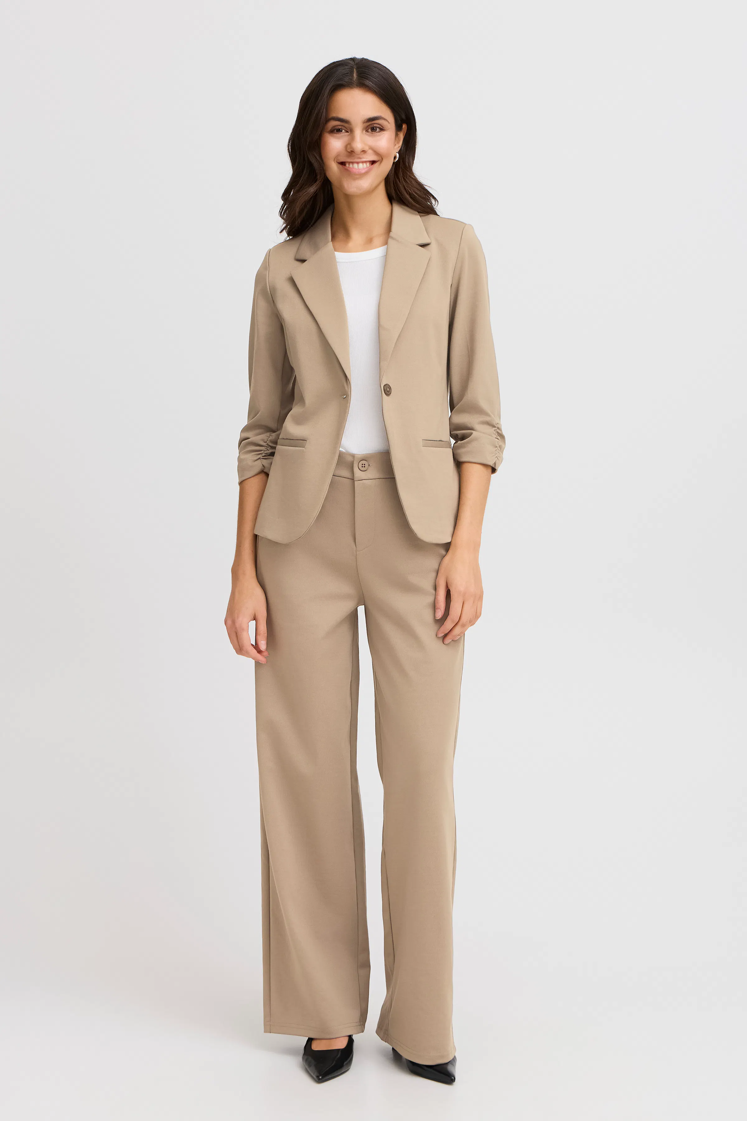 FRZablazer Blazer LOOKBOOK FRONT 20604689-181110
