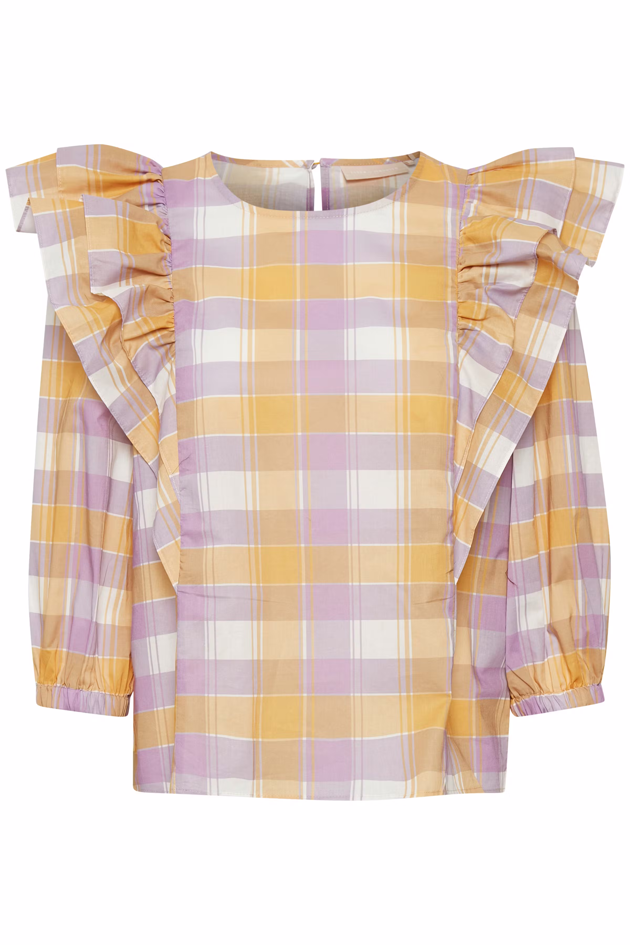 BirkaKB Long sleeved shirt PACK FRONT 10103044-160950