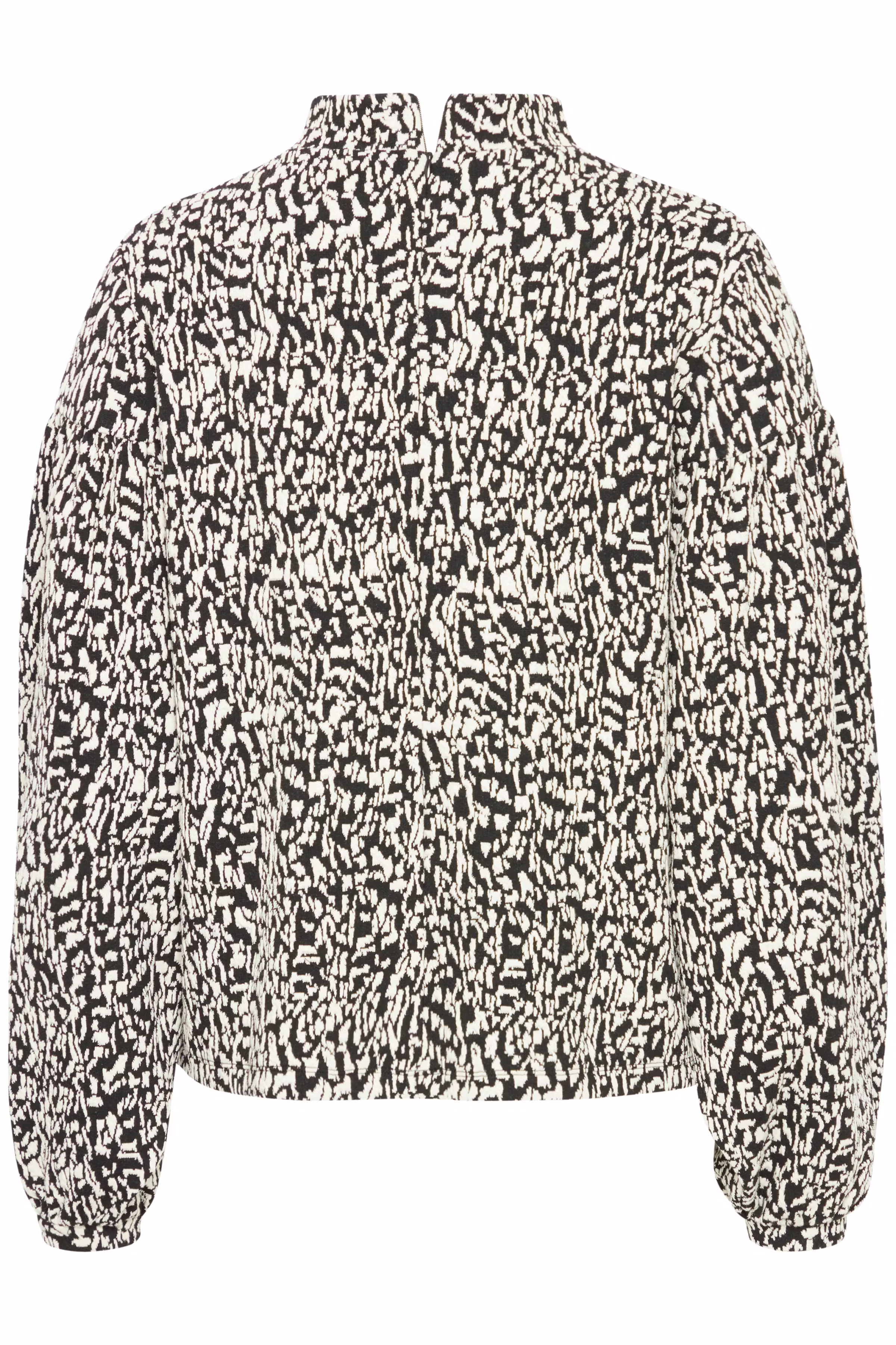 IHOELLY Sweatshirt PACK BACK 20121942-194008