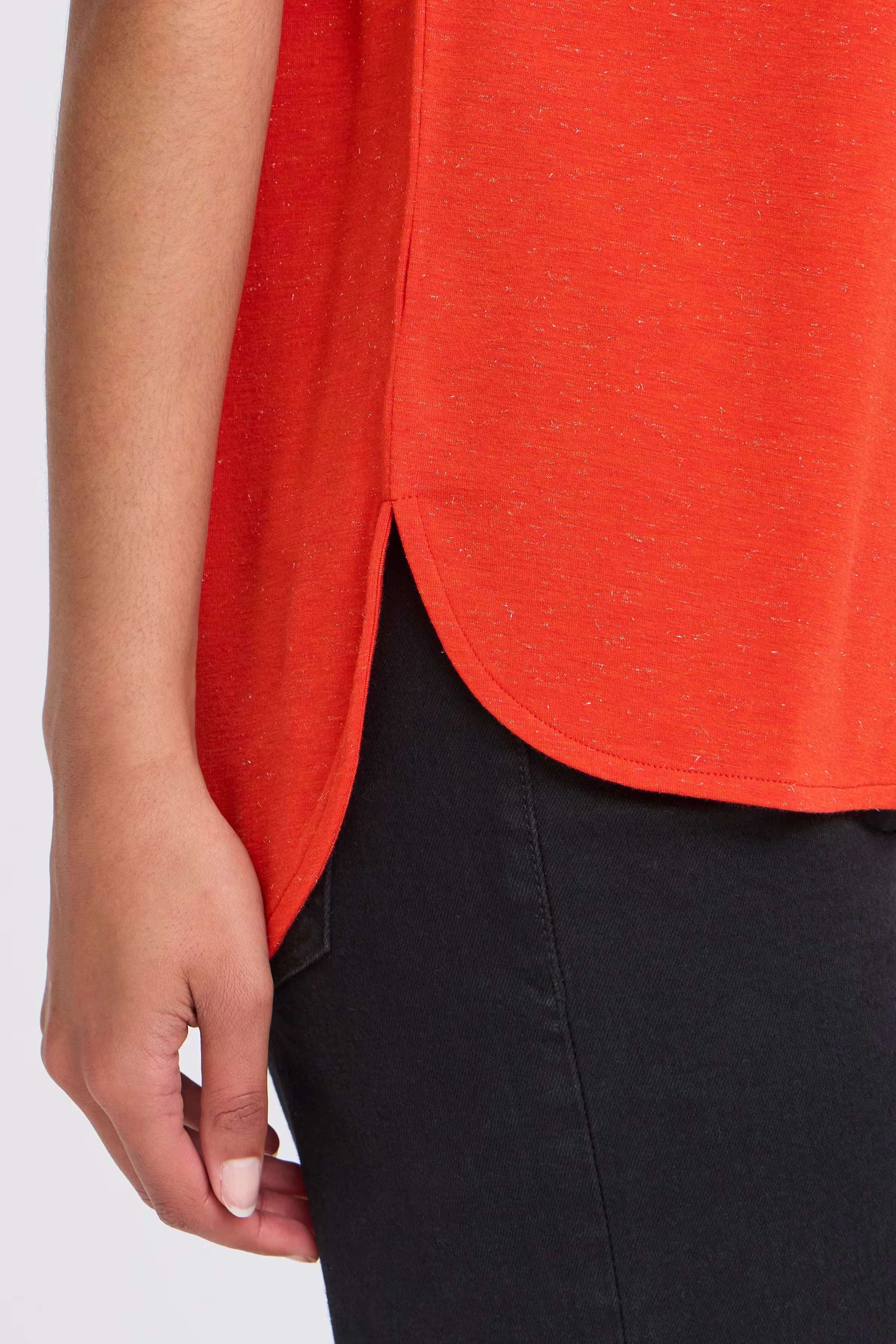 IHREBEL T-shirt LOOKBOOK DETAIL 20109945-181664