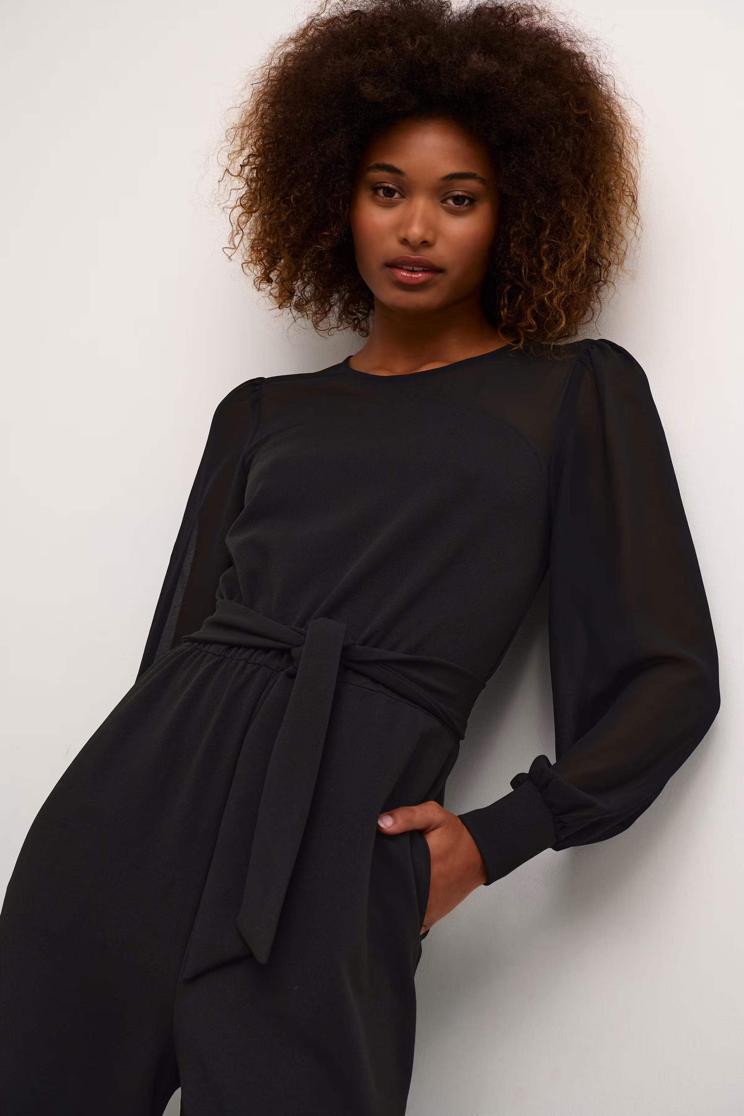 KAemily Jumpsuit LOOKBOOK DETAIL 10508081-100121