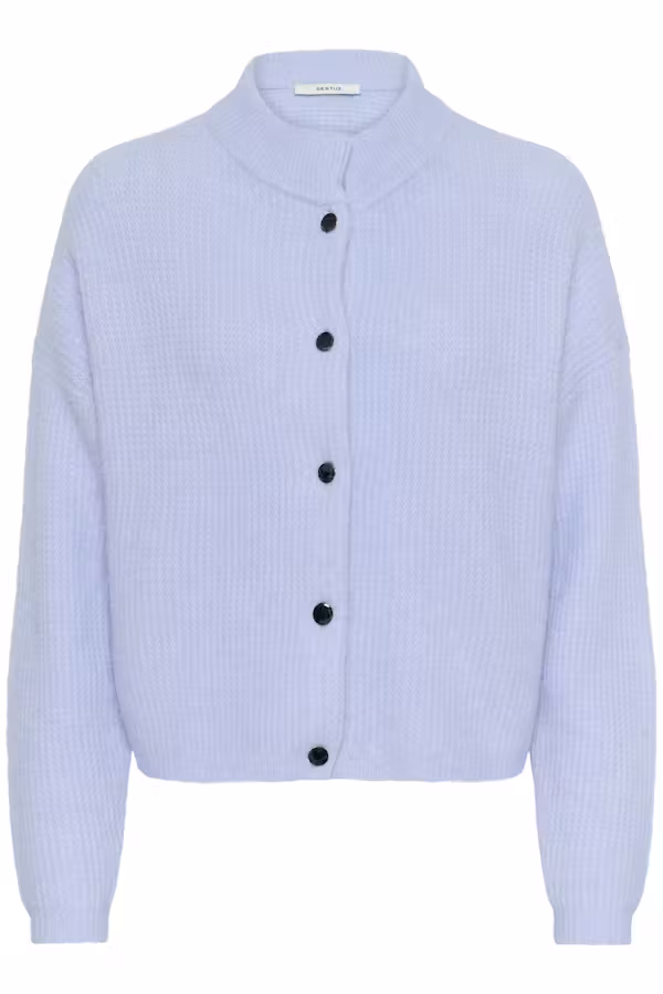 AlphaGZ Cardigan PACK FRONT 10906463-108869