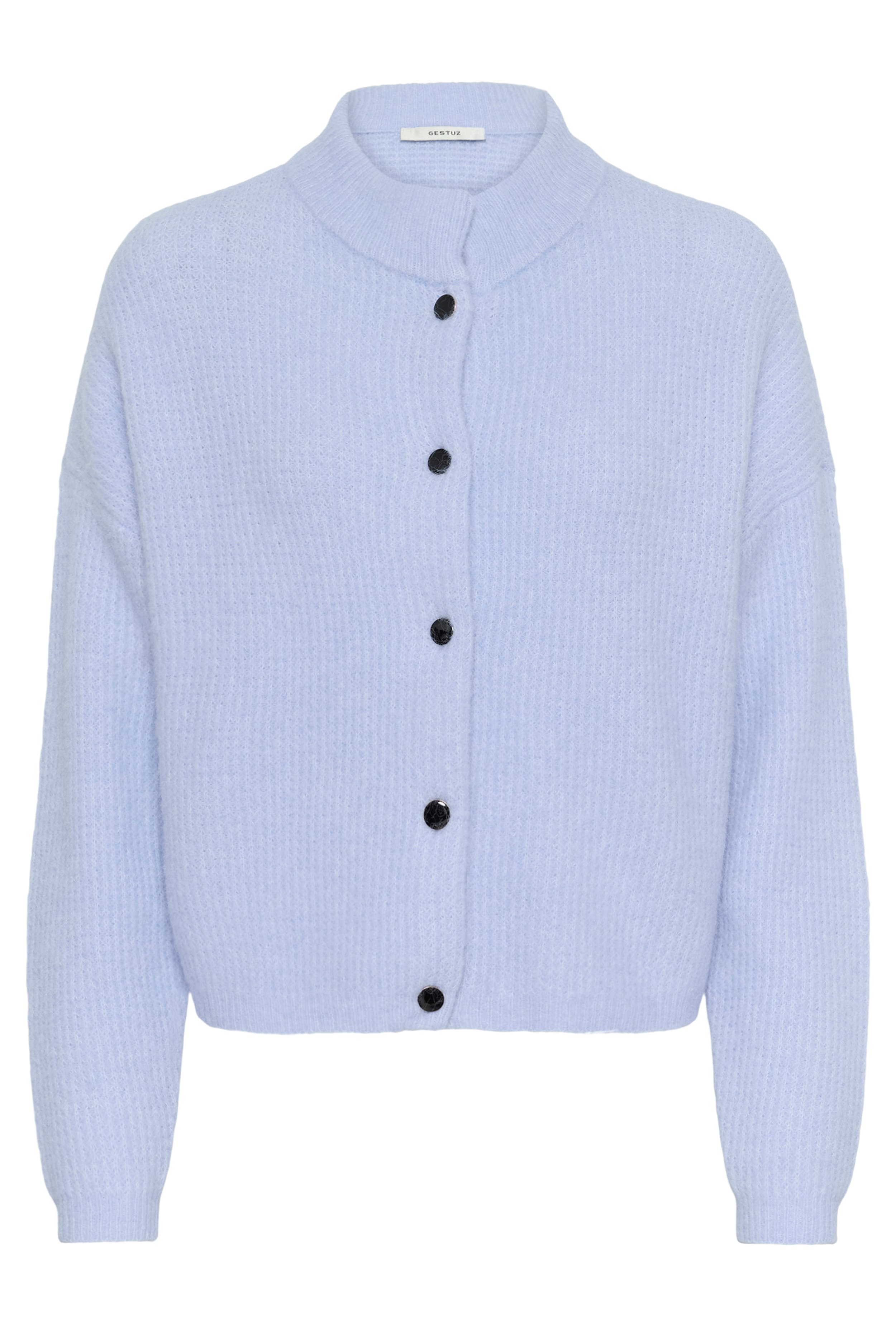 AlphaGZ Cardigan LOOKBOOK FRONT 10906463-108869