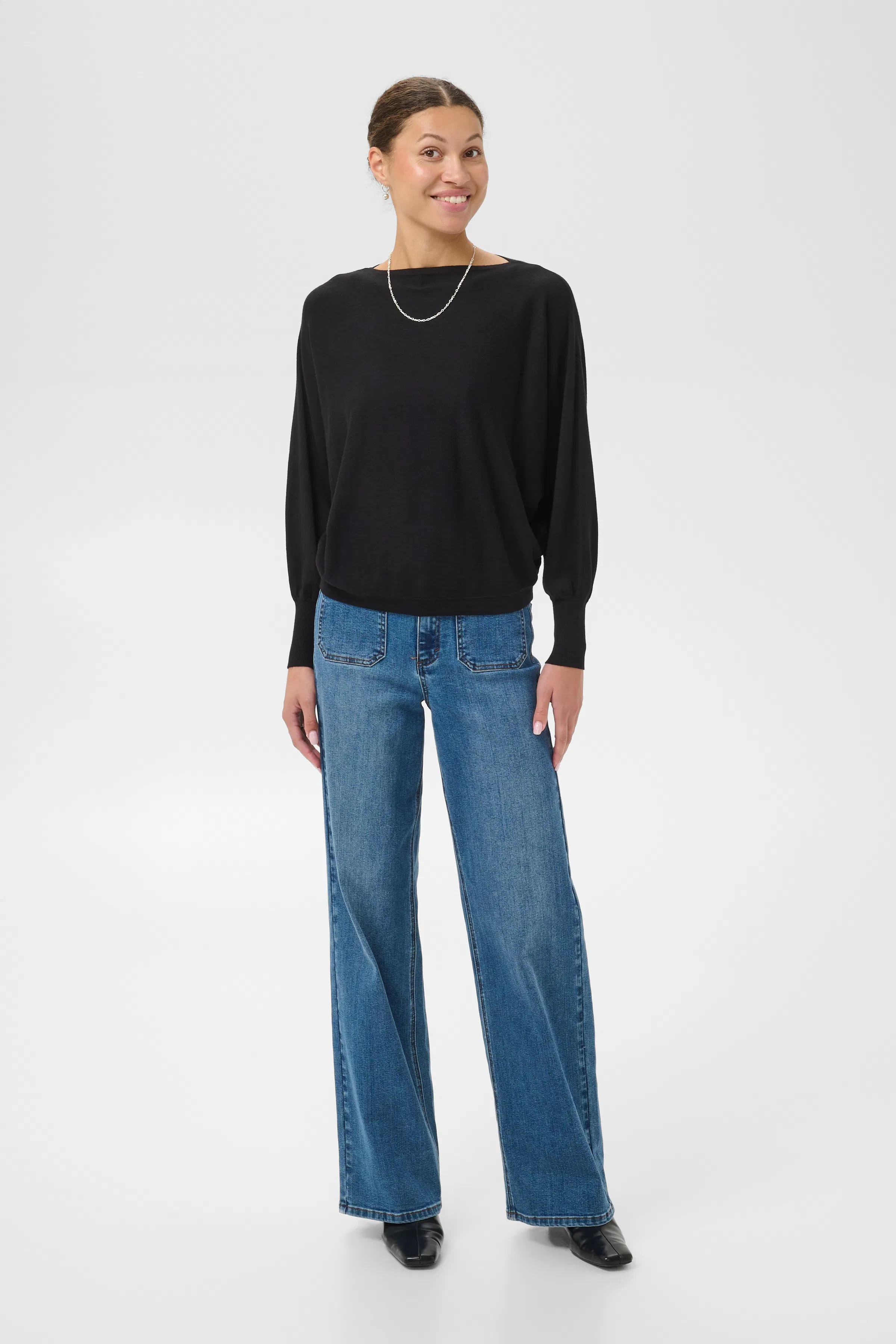 KAlizza Pullover LOOKBOOK FRONT 10512585-100121