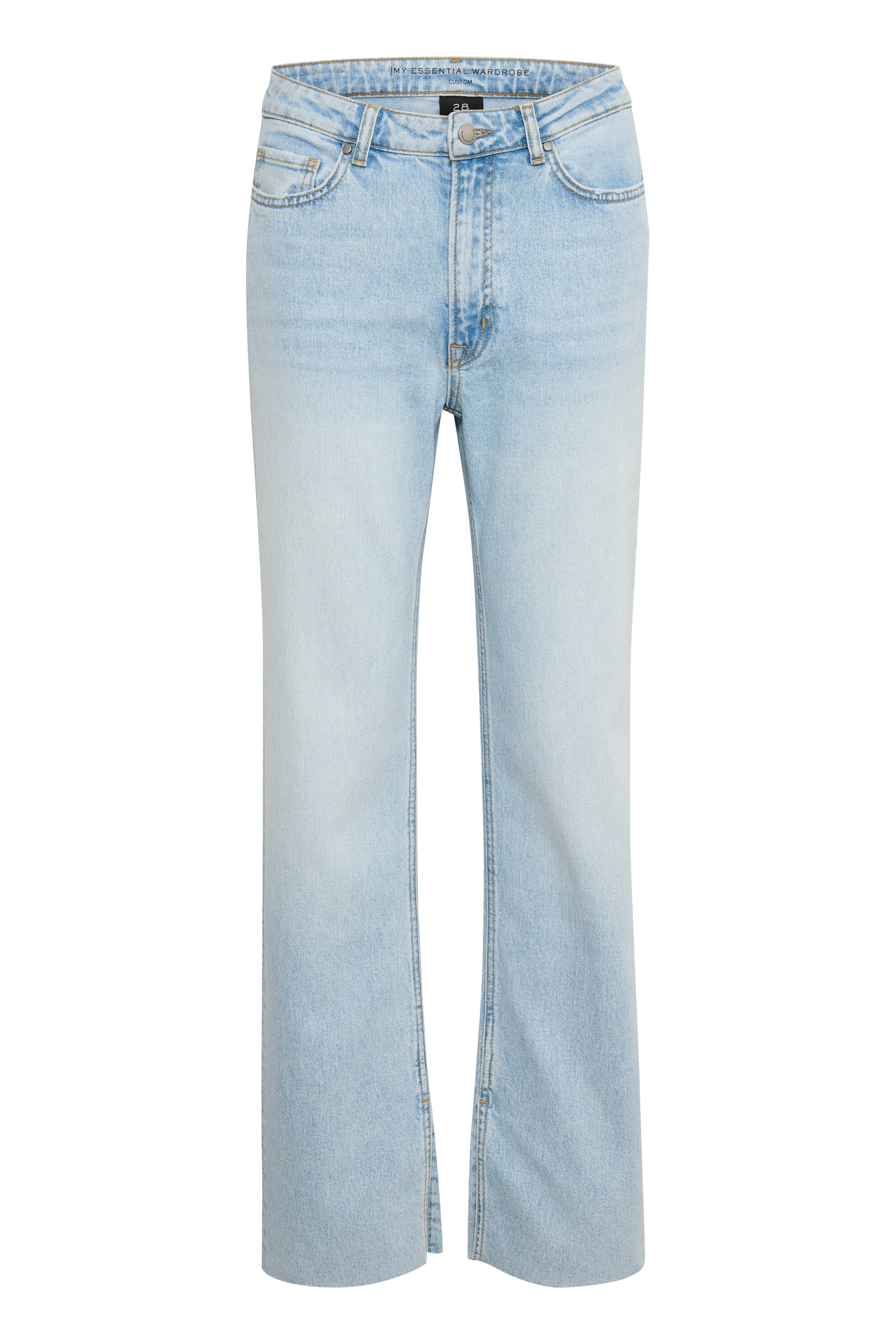 DaisyMW Jeans PACK FRONT 10704233-100087