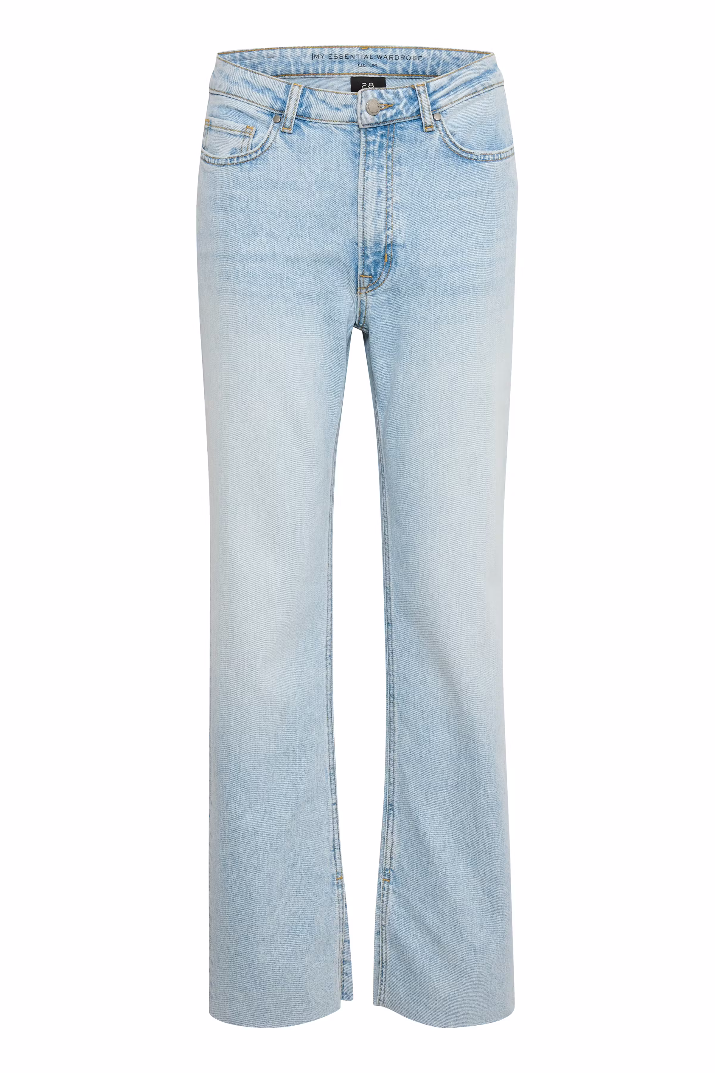 DaisyMW Jeans PACK FRONT 10704233-100046