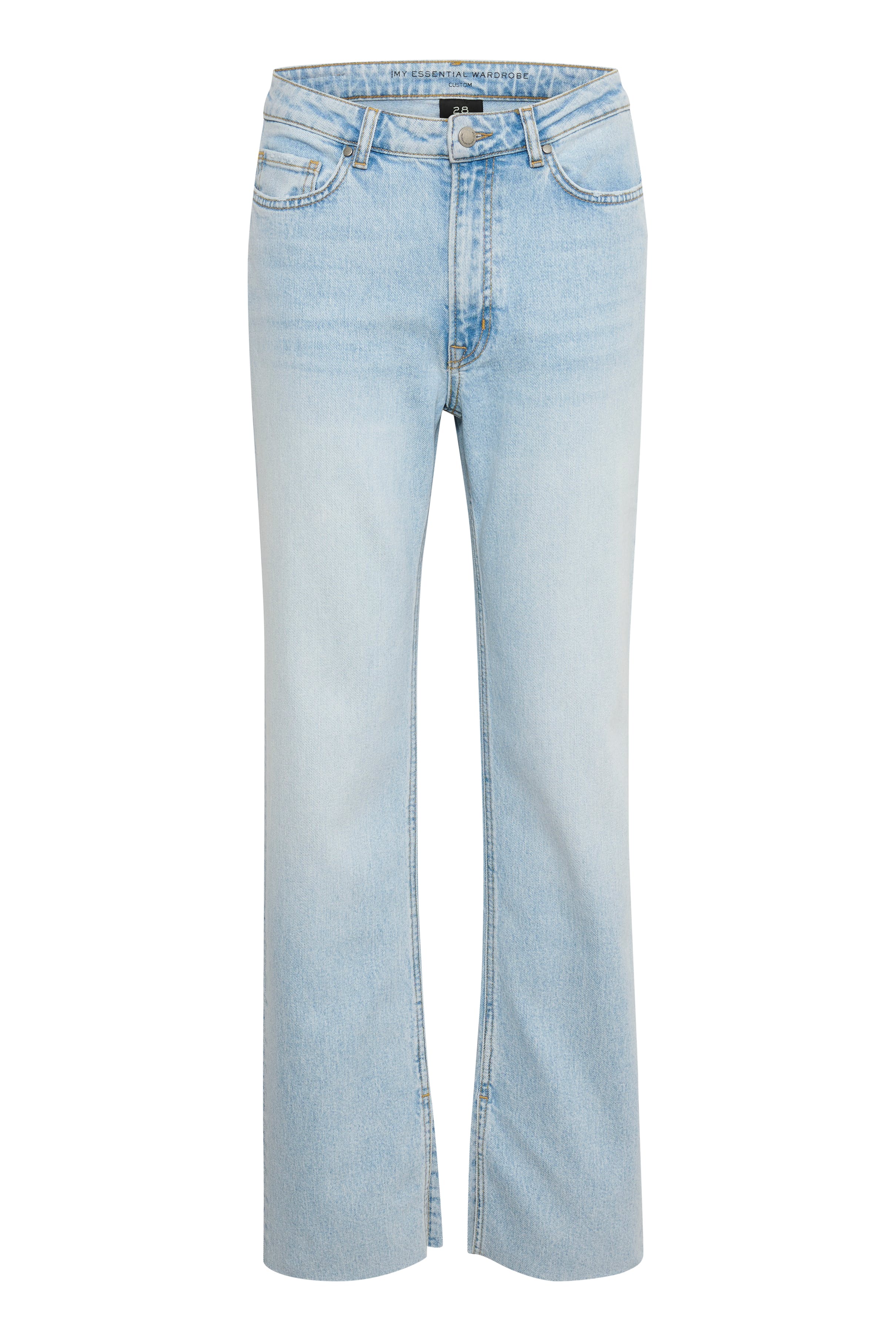 DaisyMW Jeans PACK FRONT 10704233-100067