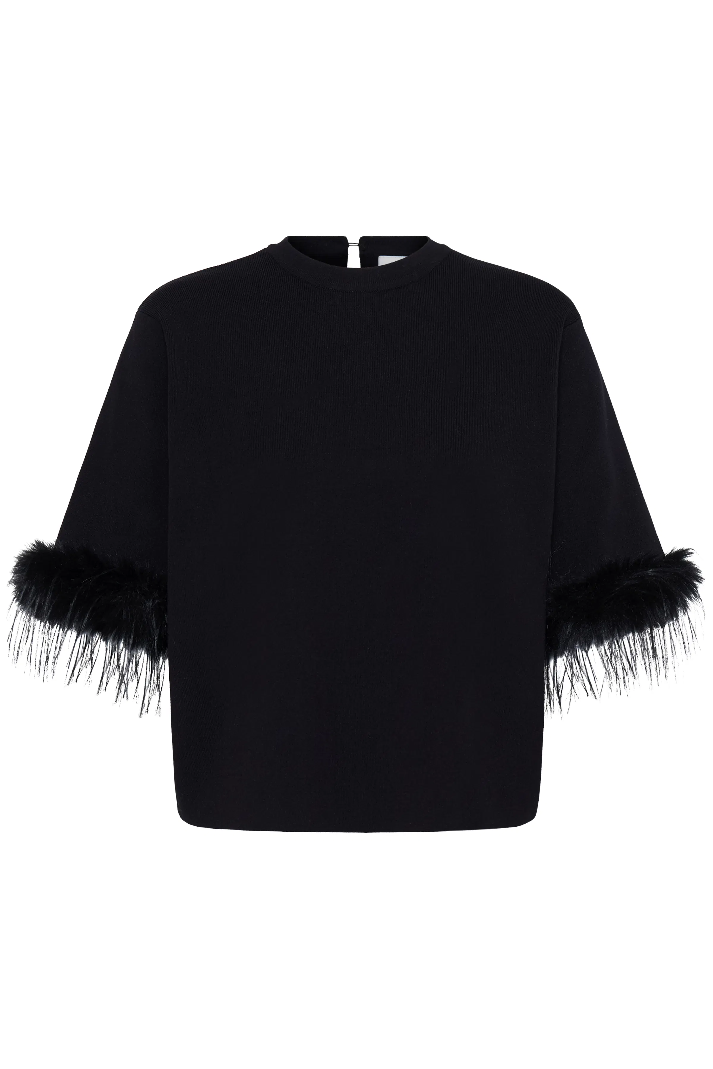 IHDALISE Pullover PACK FRONT 20127136-194008