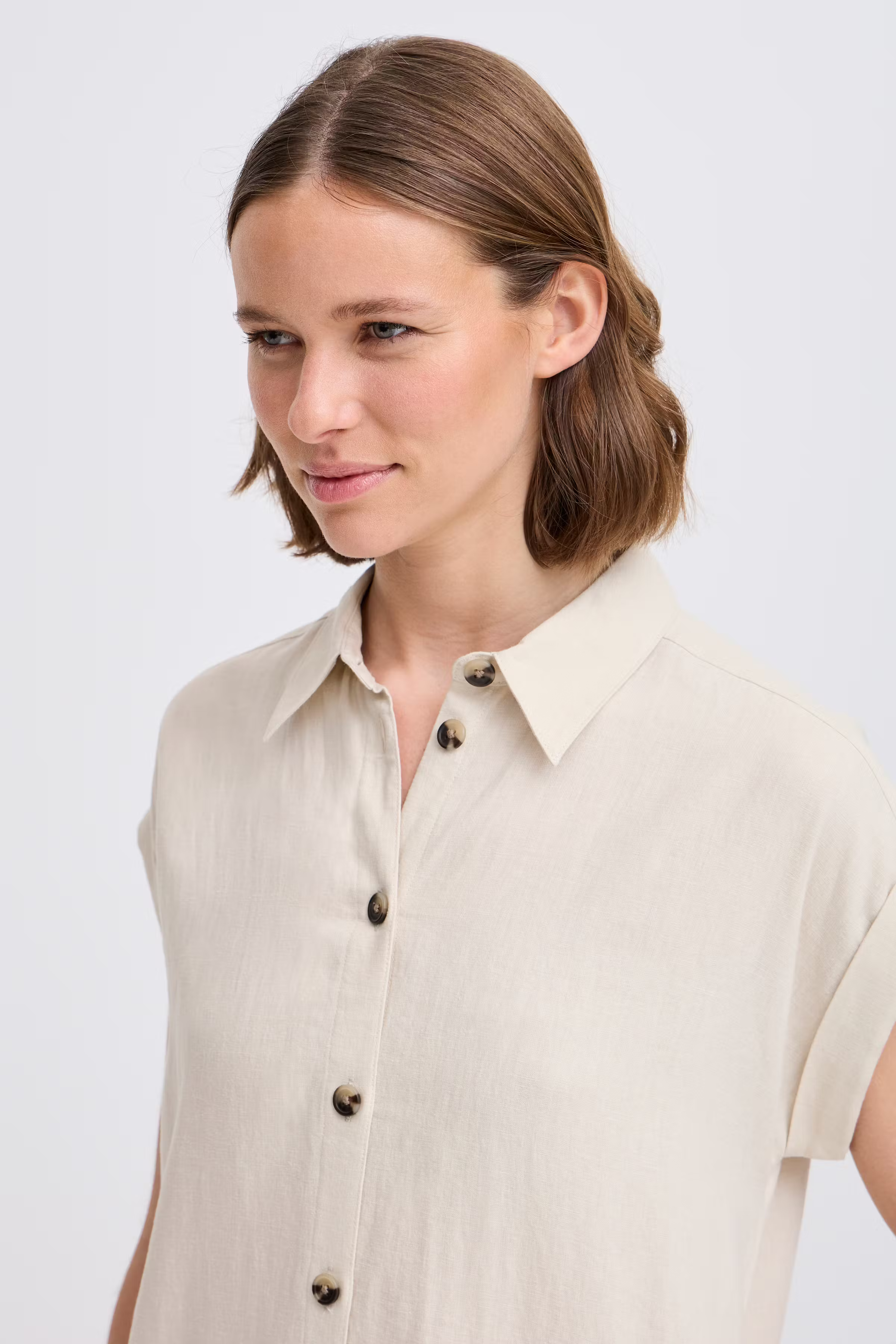 BYFALAKKA Kjole LOOKBOOK DETAIL 20814553-1353041