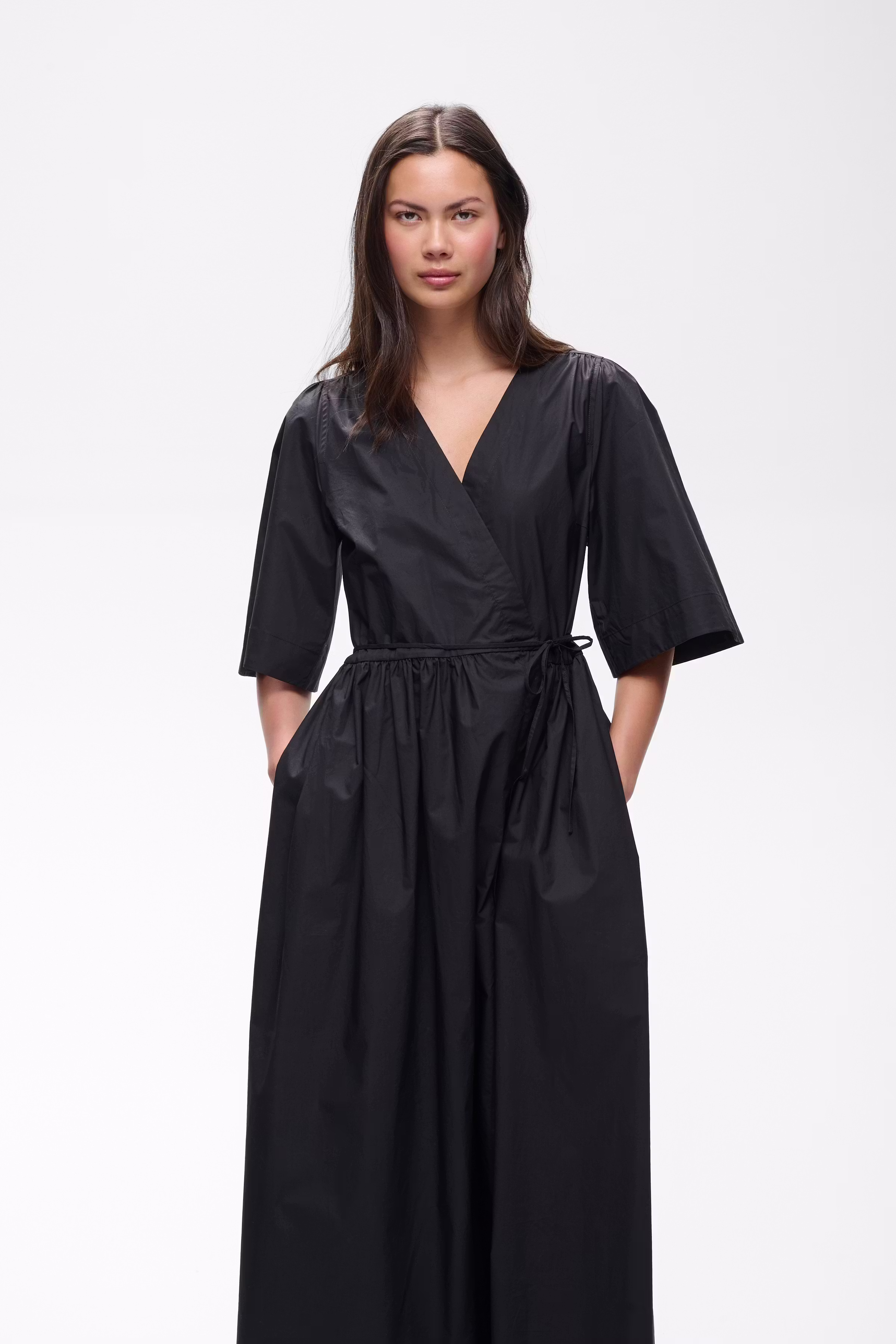HAZEIW Kleid LOOKBOOK FRONT 30112712-194008