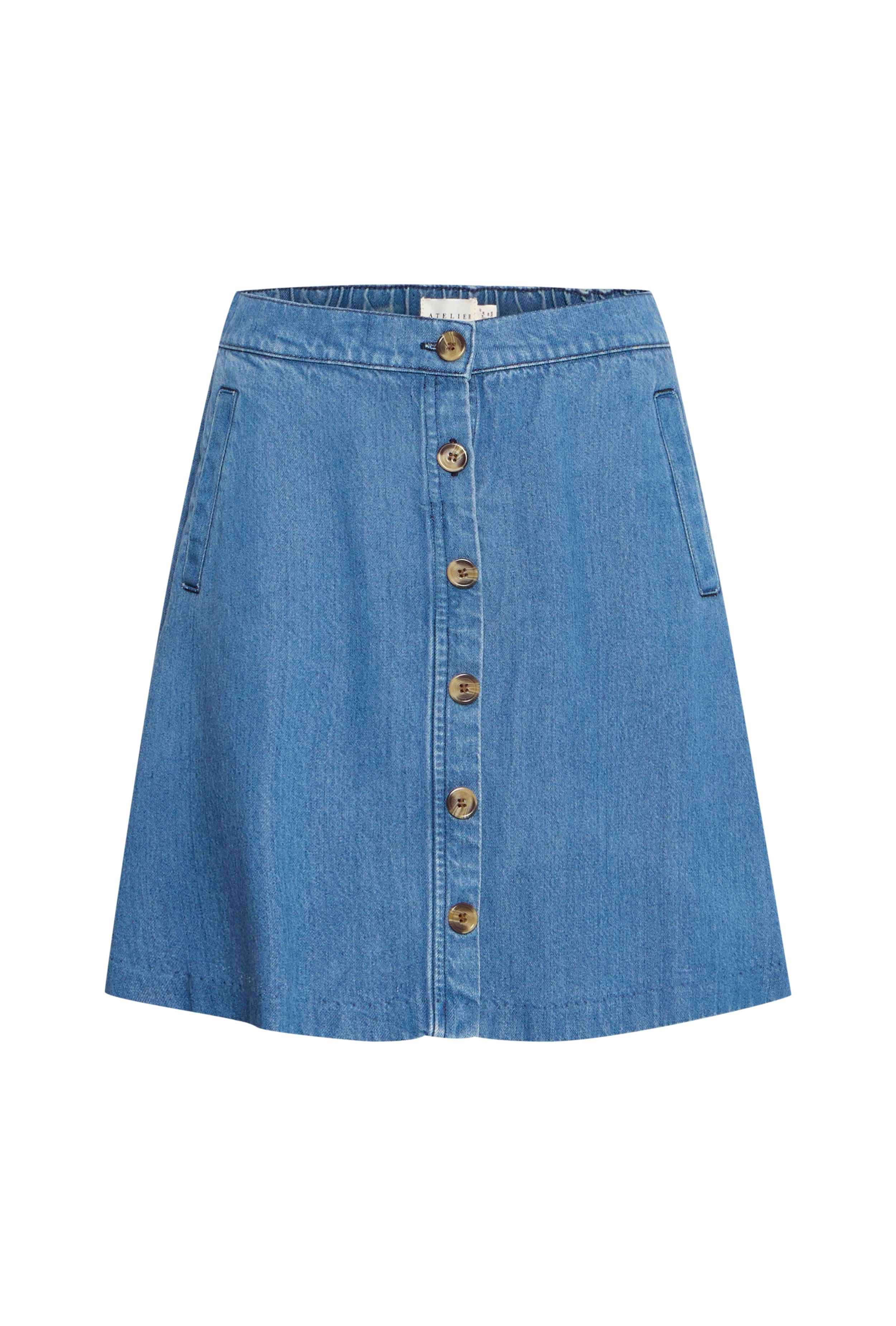 IRRISLE Nederdel PACK FRONT 20123470-203952