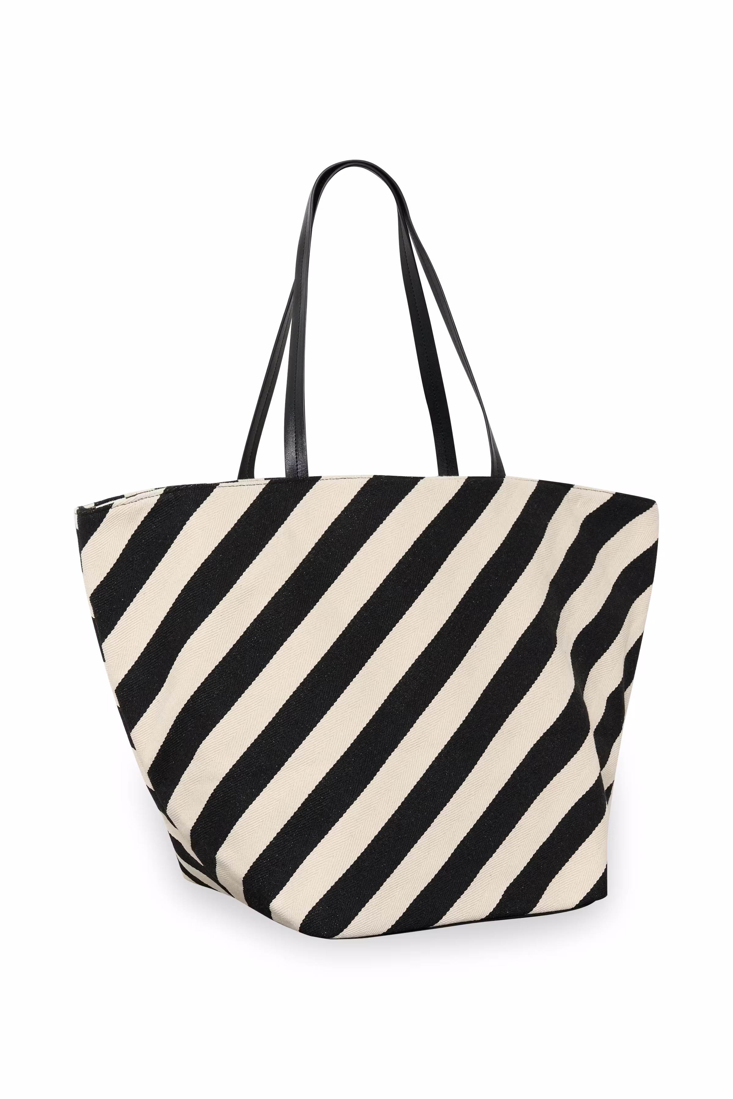 AileyIW Shopper Taske PACK FRONT 30110710-301713